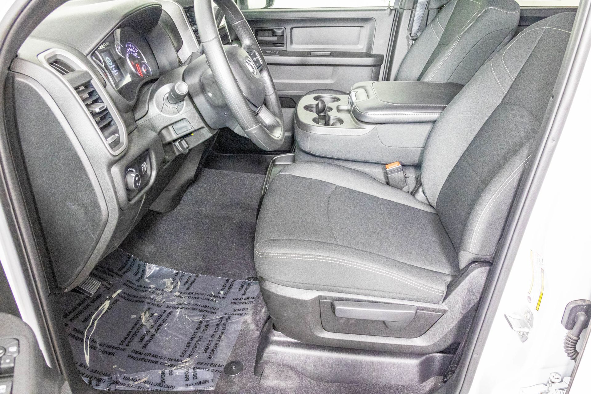 2026 RAM 3500 - Image 15