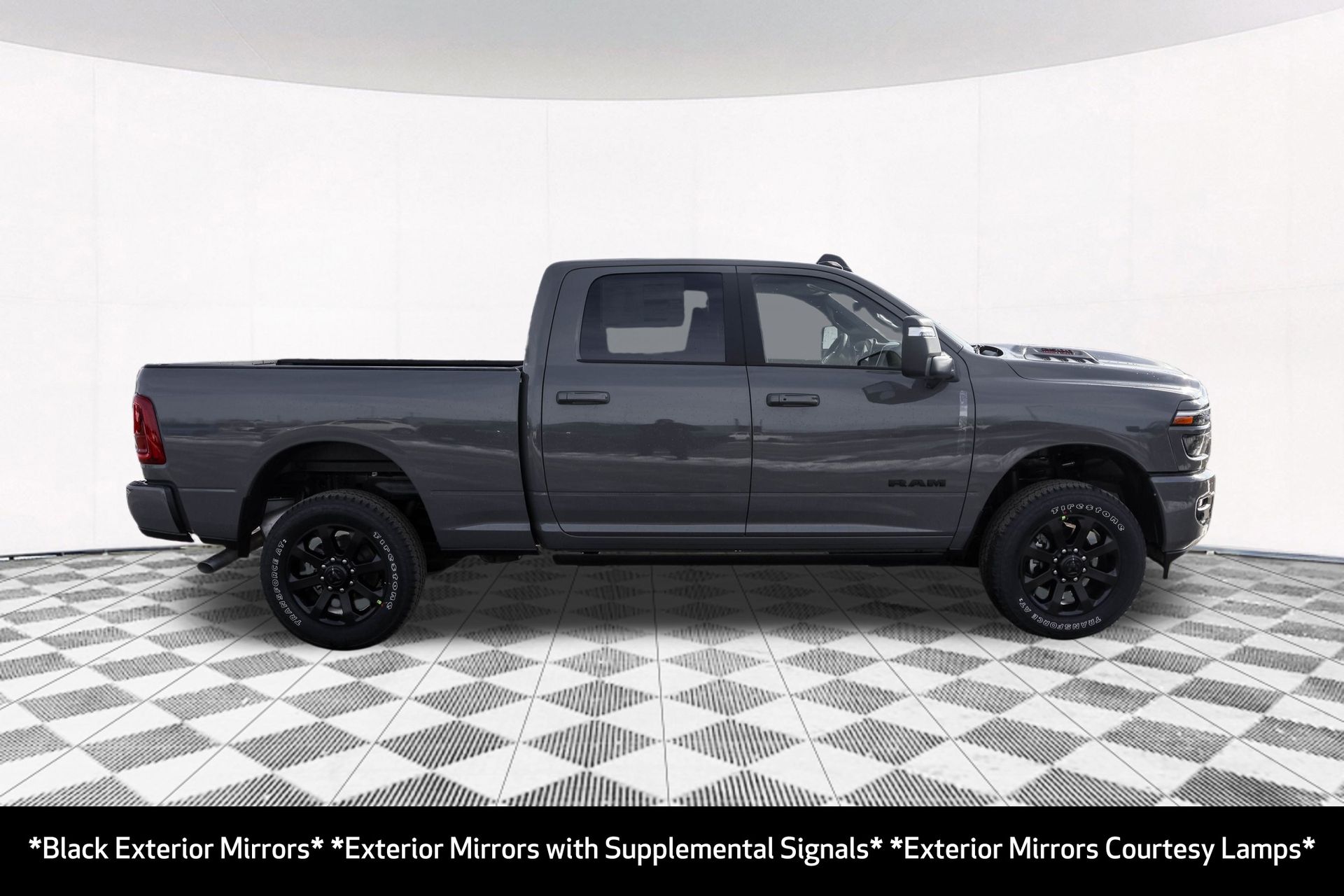 2026 RAM 2500 - Image 13