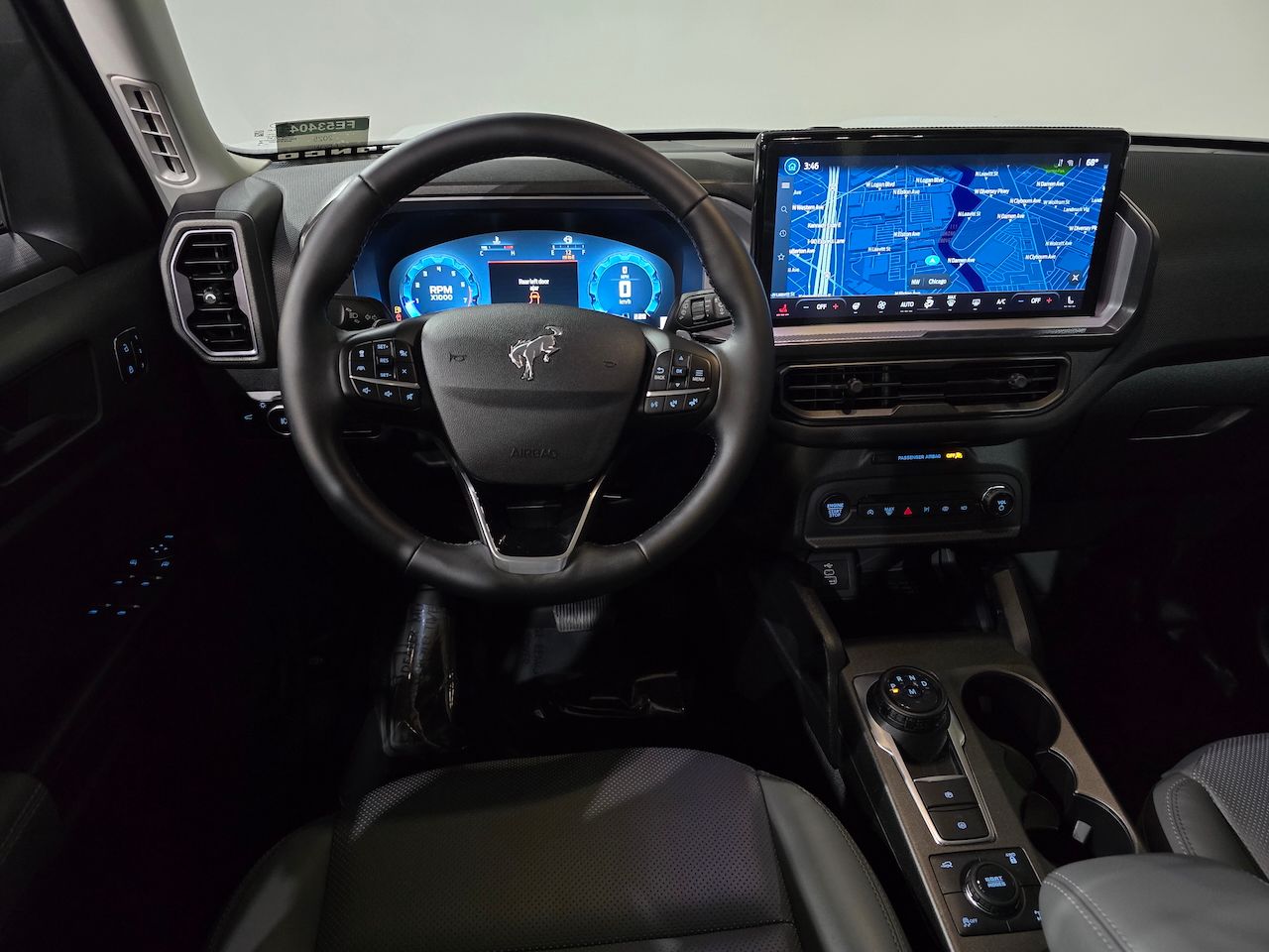 2025 Ford Bronco Sport Badlands - Photo 18