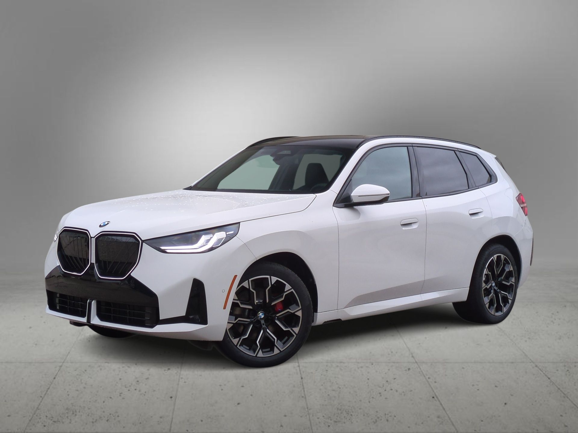 used 2026 BMW X3 car, priced at $62,315