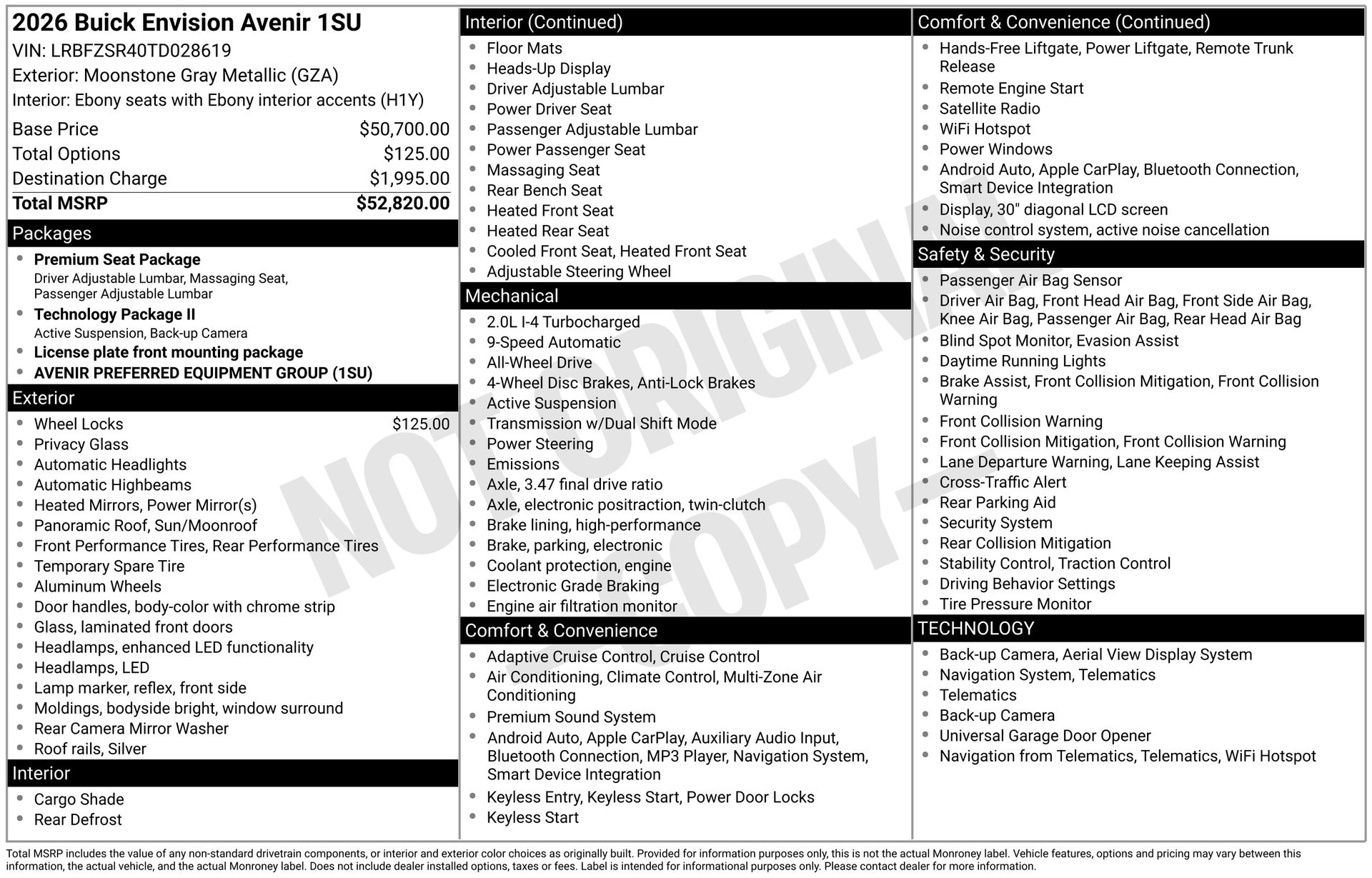 View vehicle photo 3