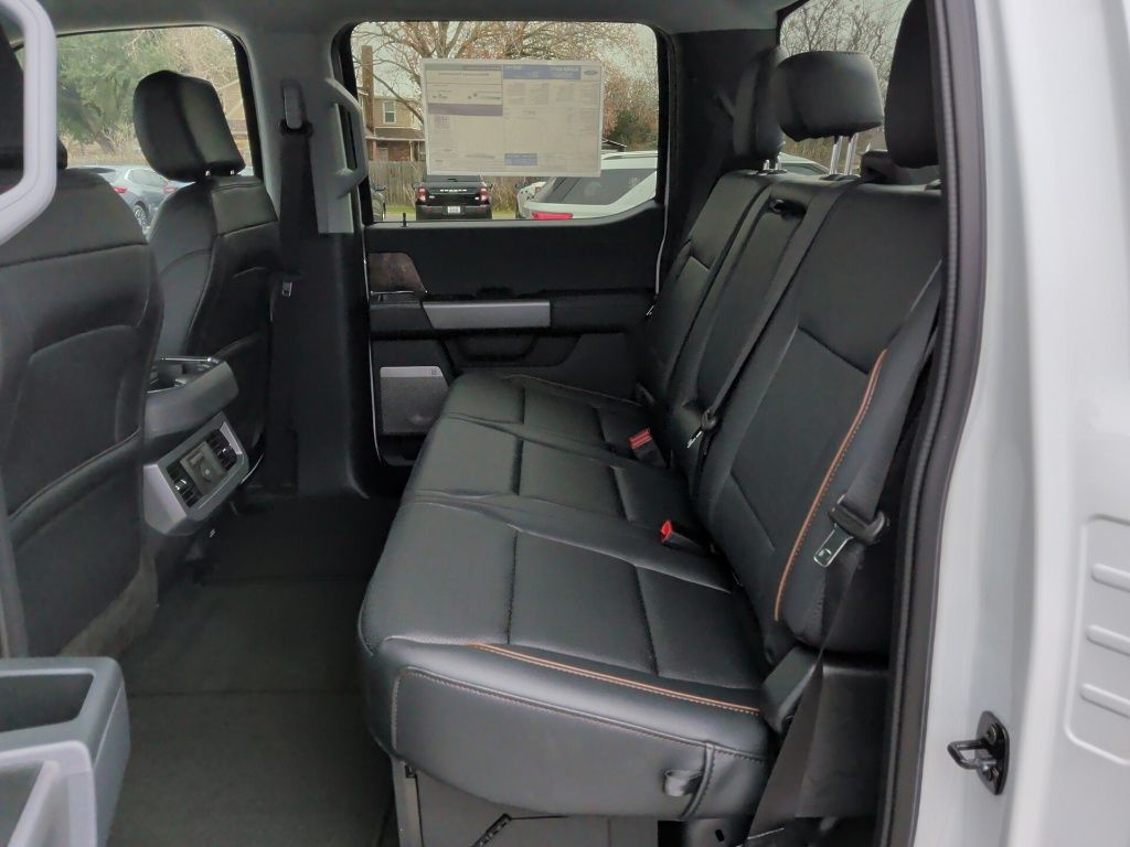 2026 Ford F-350SD Lariat - 10
