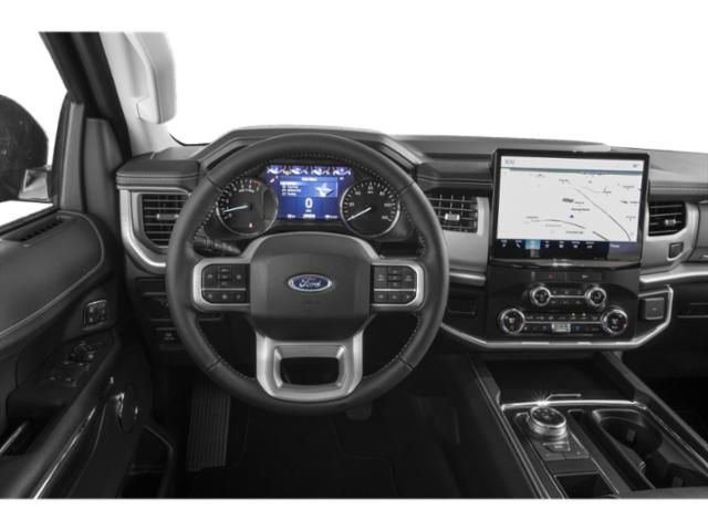 2023 Ford Expedition Max XLT Black at Cook Ford