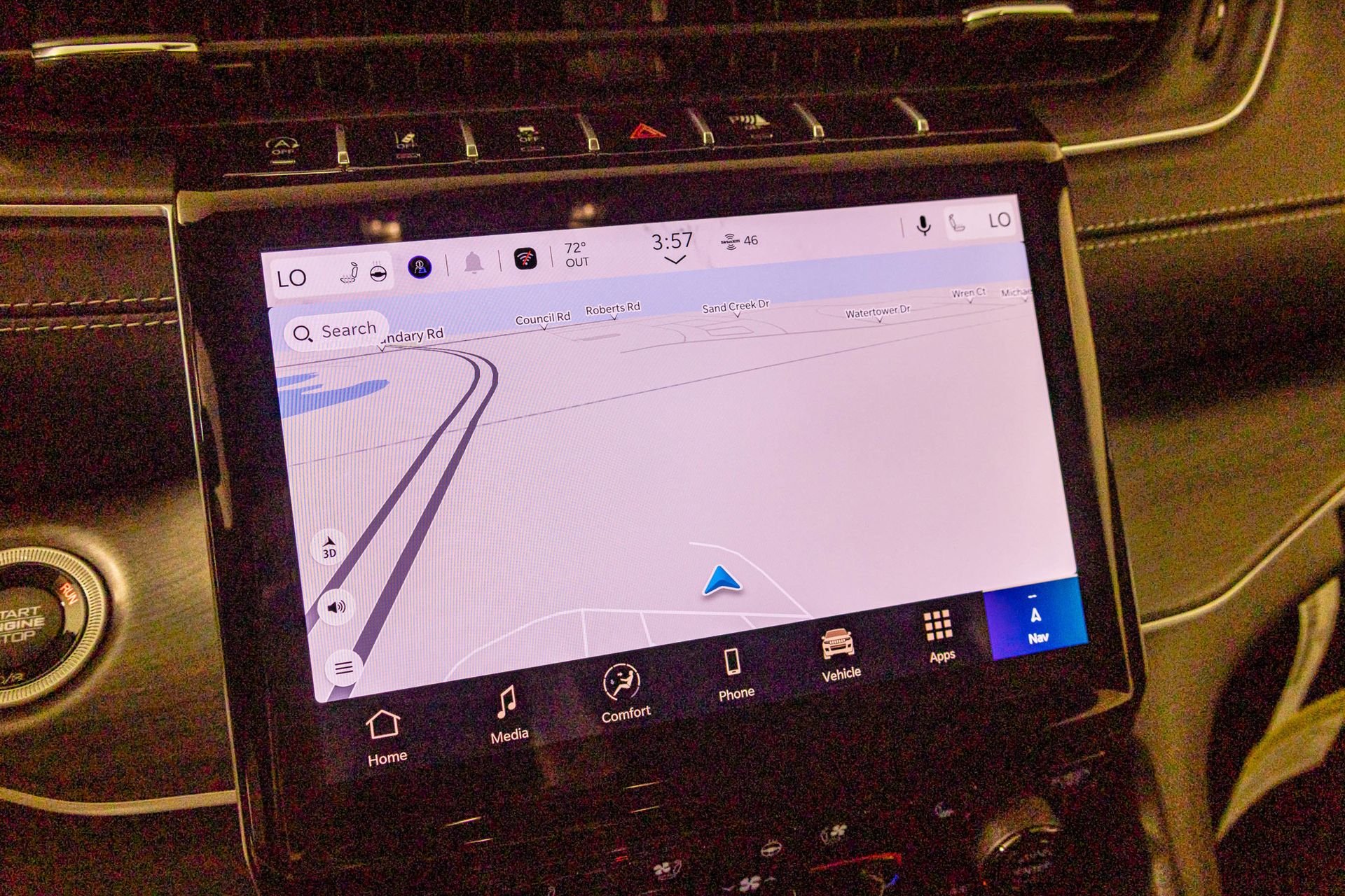 2025 JEEP GRAND CHEROKEE - Image 21