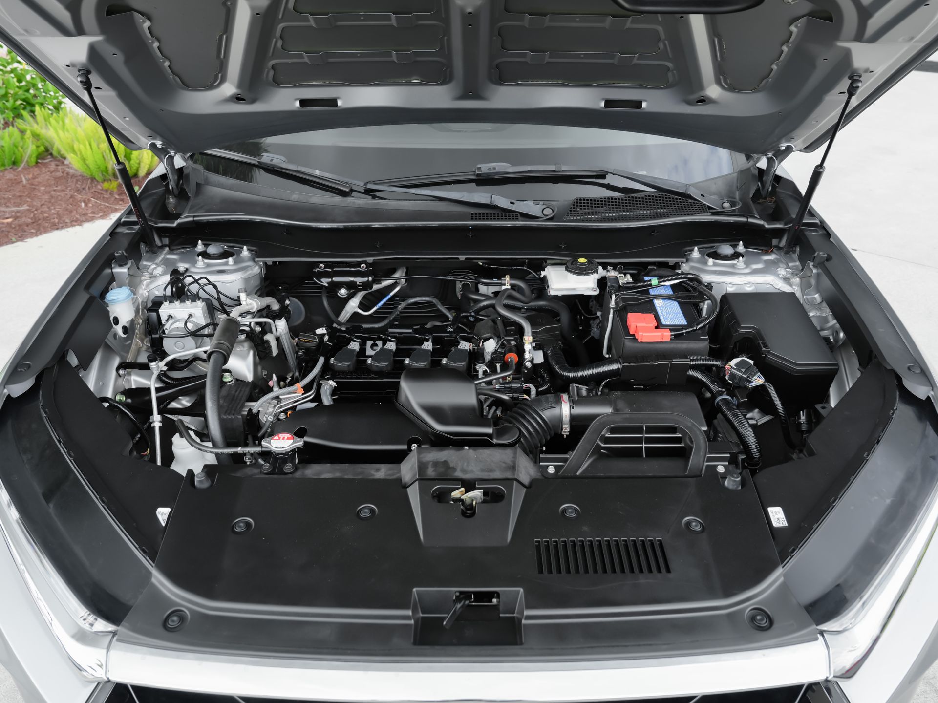 2023 Honda CR-V EX-L - Photo 43