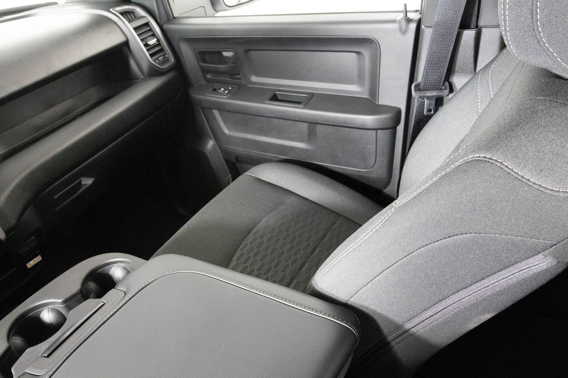 2026 RAM 3500 - Image 30