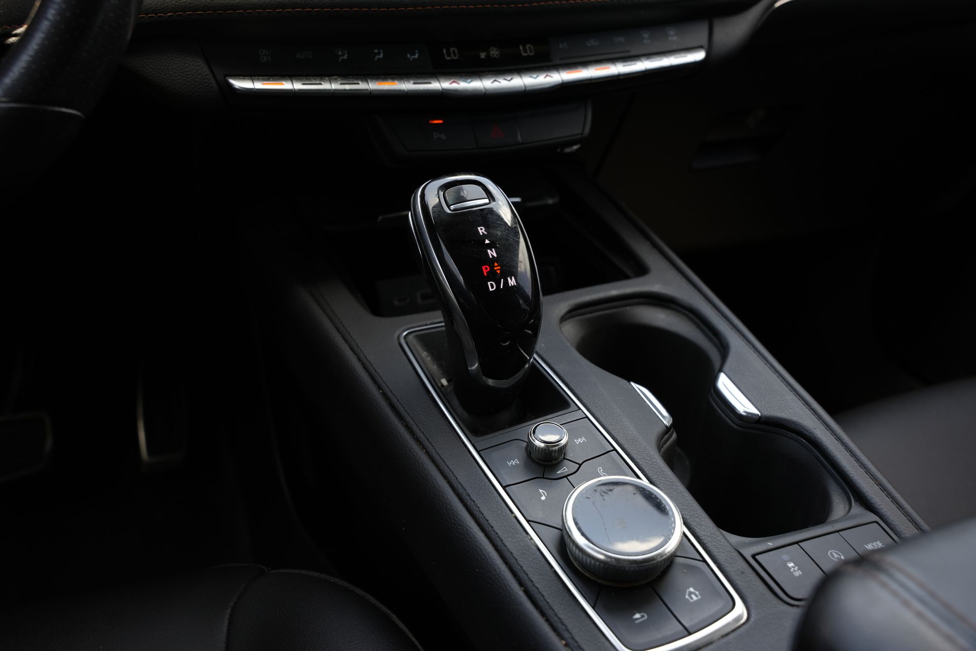 2020 Cadillac XT4 Sport Silver at Parkway Family Mazda