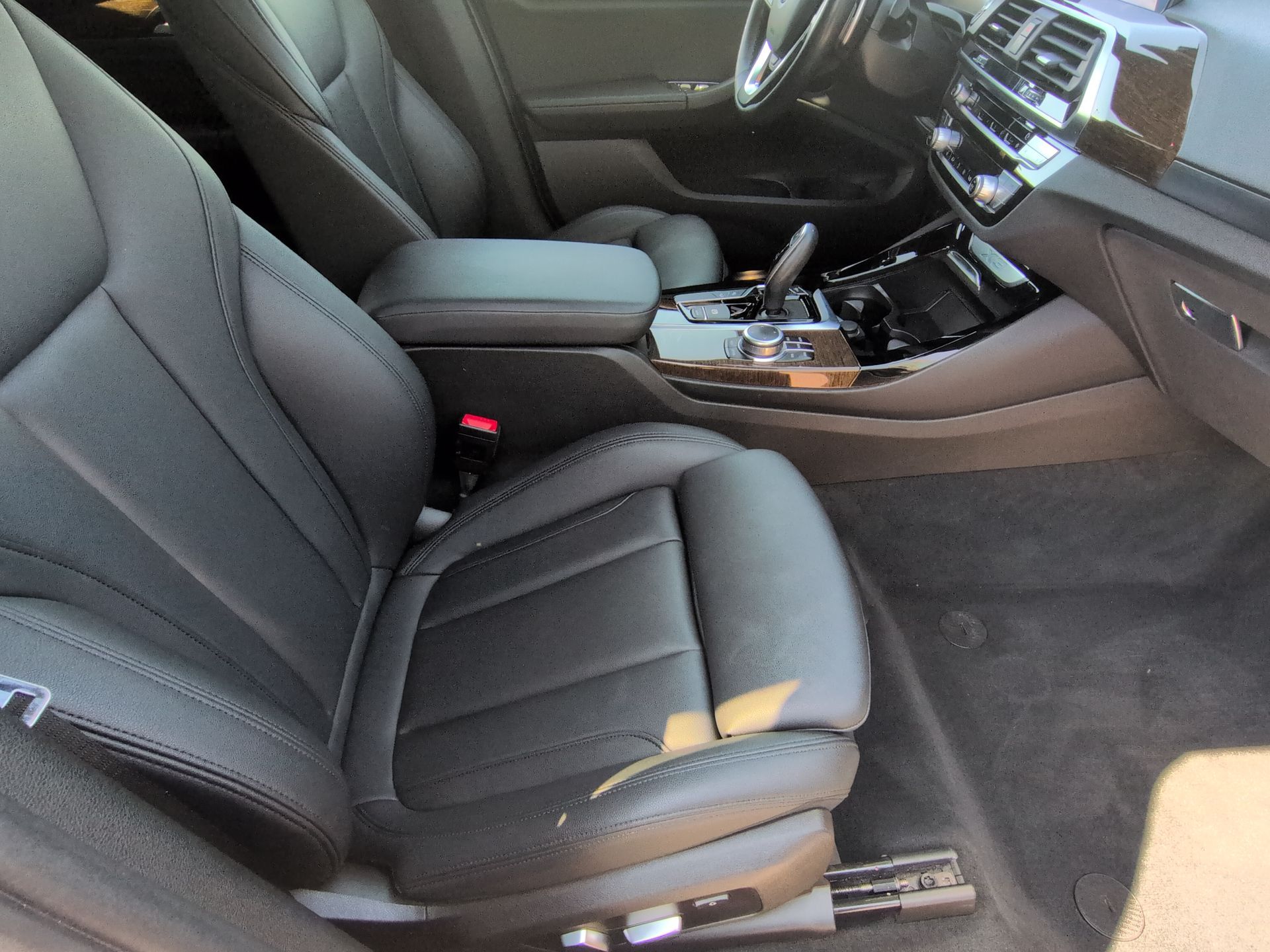 used 2020 BMW X3 car, priced at $16,954