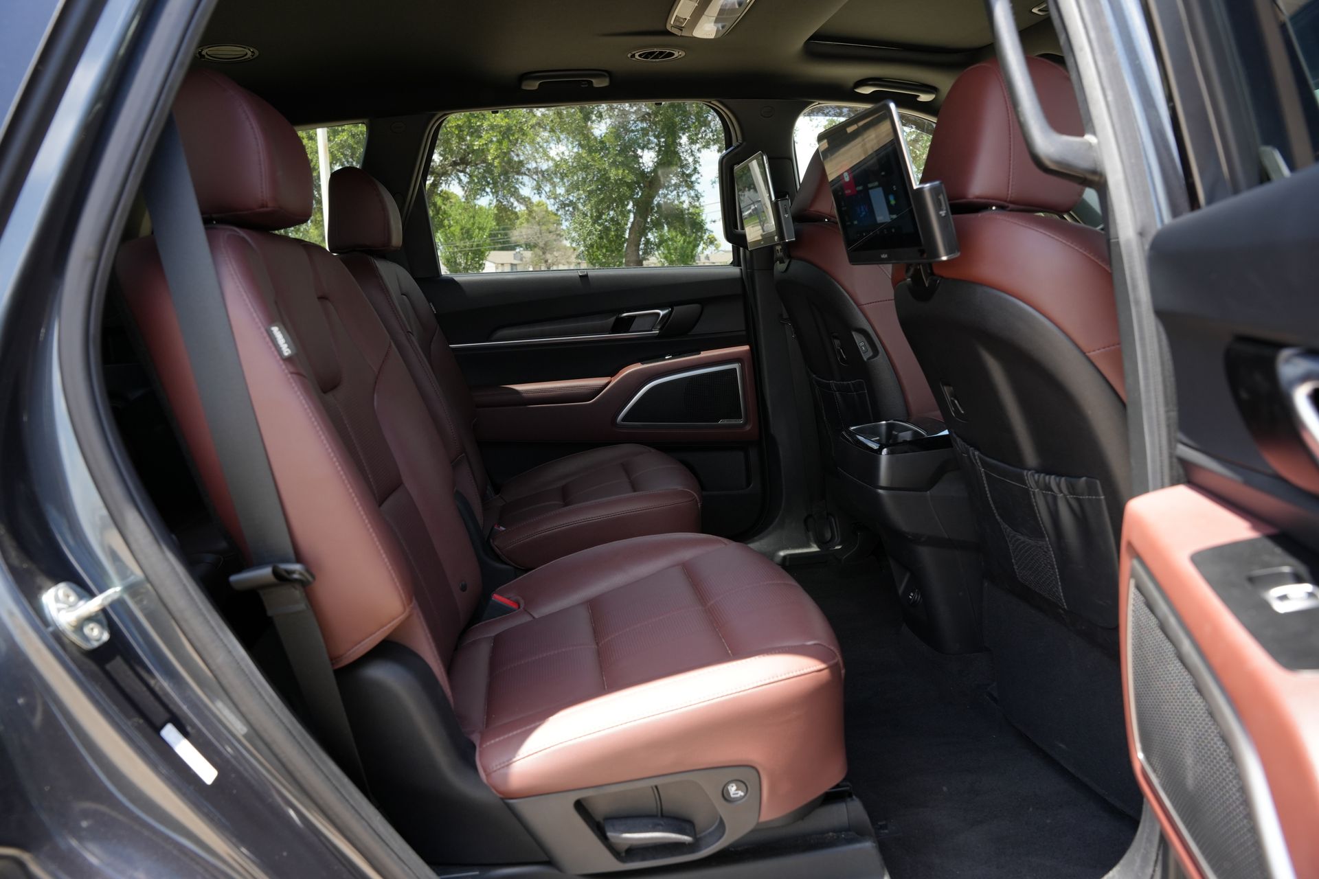 2023 Kia Telluride EX Gray at Community Toyota