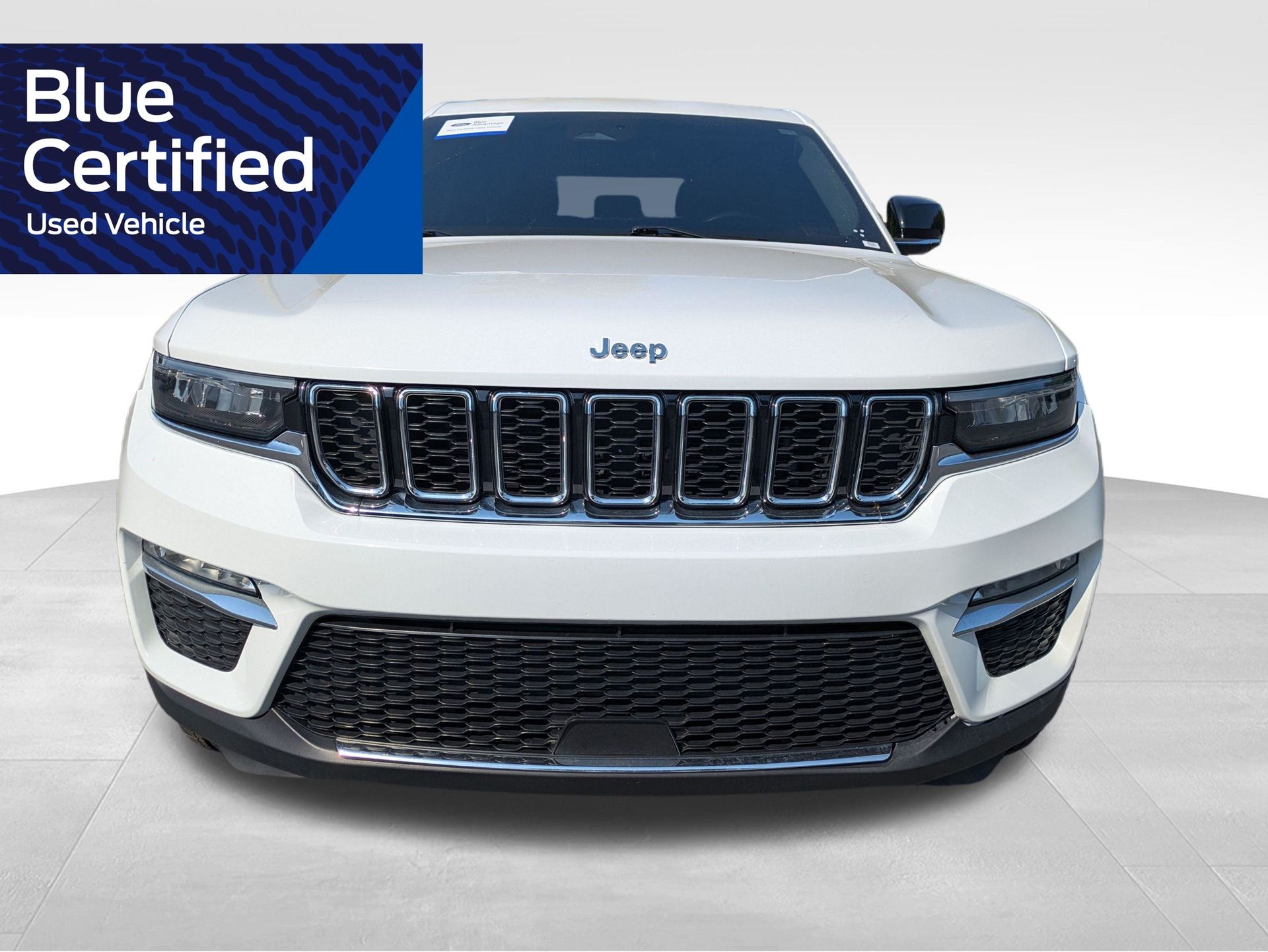 2023 Jeep Grand Cherokee Limited - 10