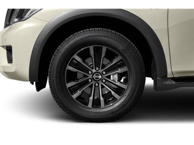 2019 Nissan Armada SL Gray at Westside Lexus