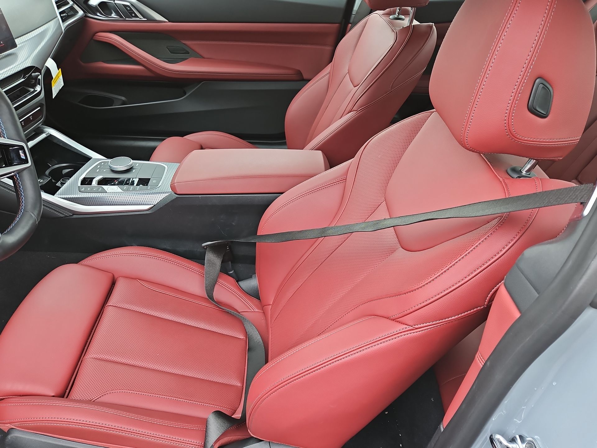 new 2026 BMW 4-Series car, priced at $65,972