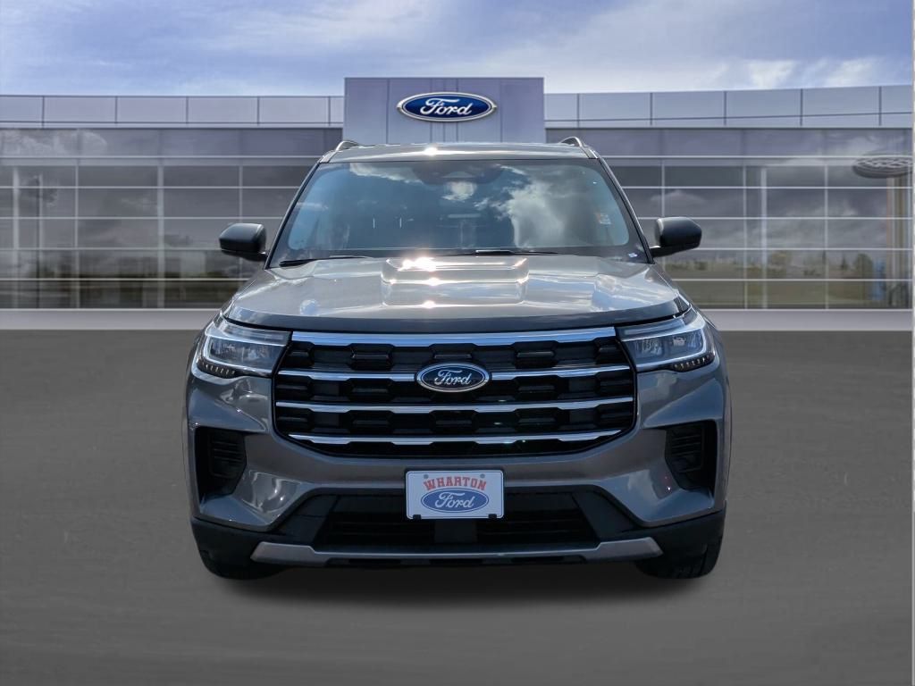 2026 Ford Explorer Active - 7