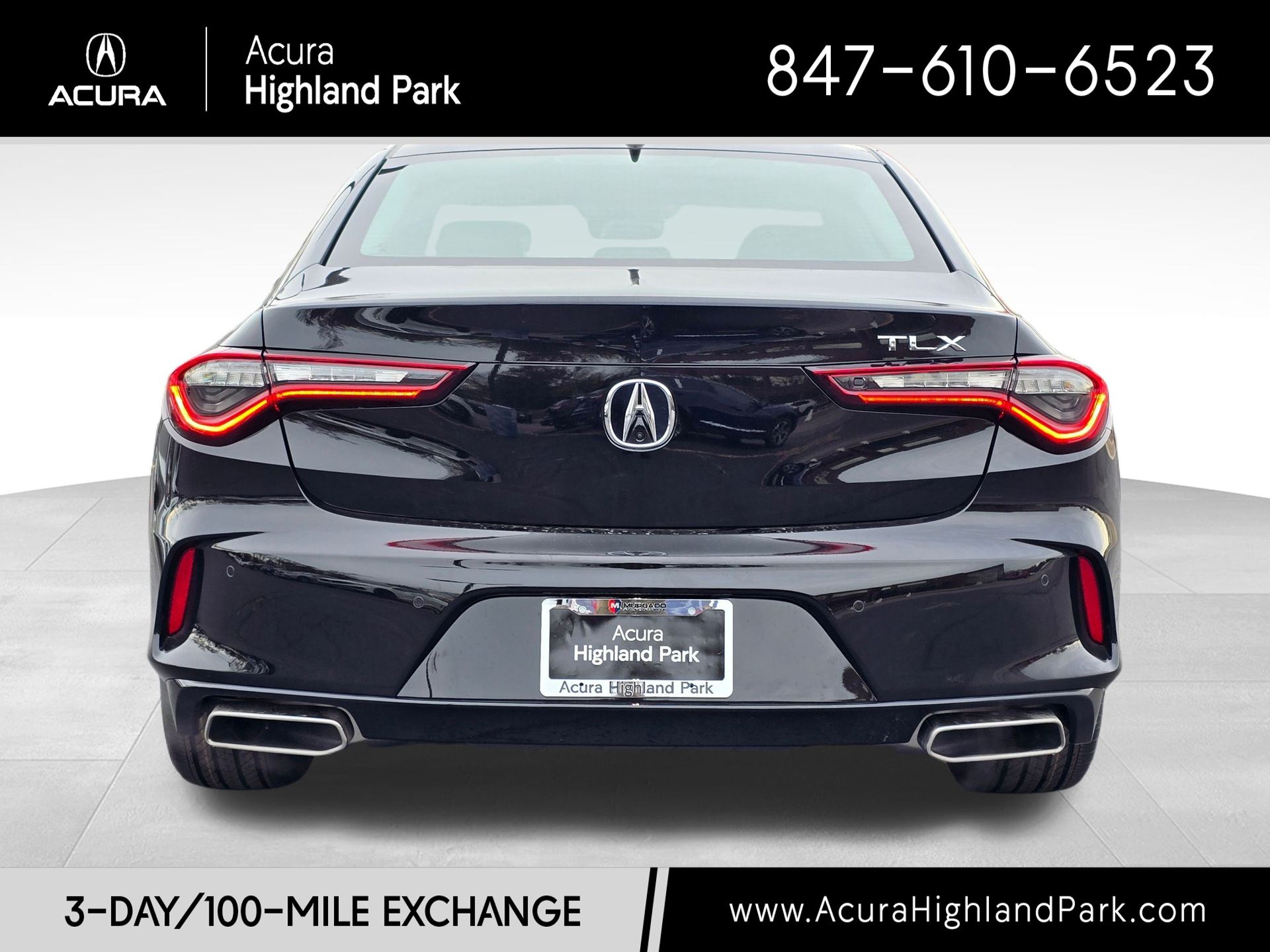 2025 Acura TLX Technology Package 27