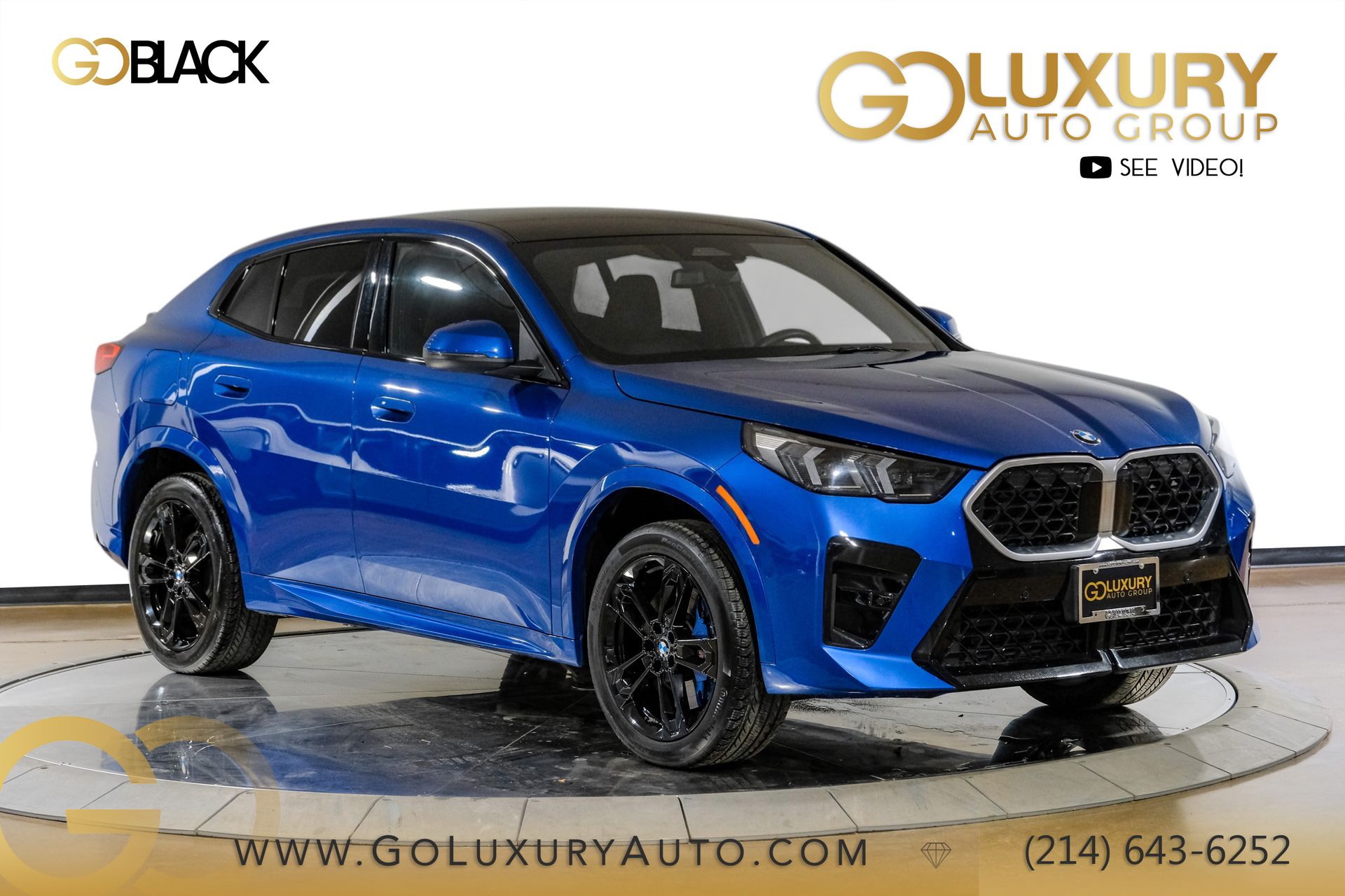 2025 BMW X2 xDrive28i