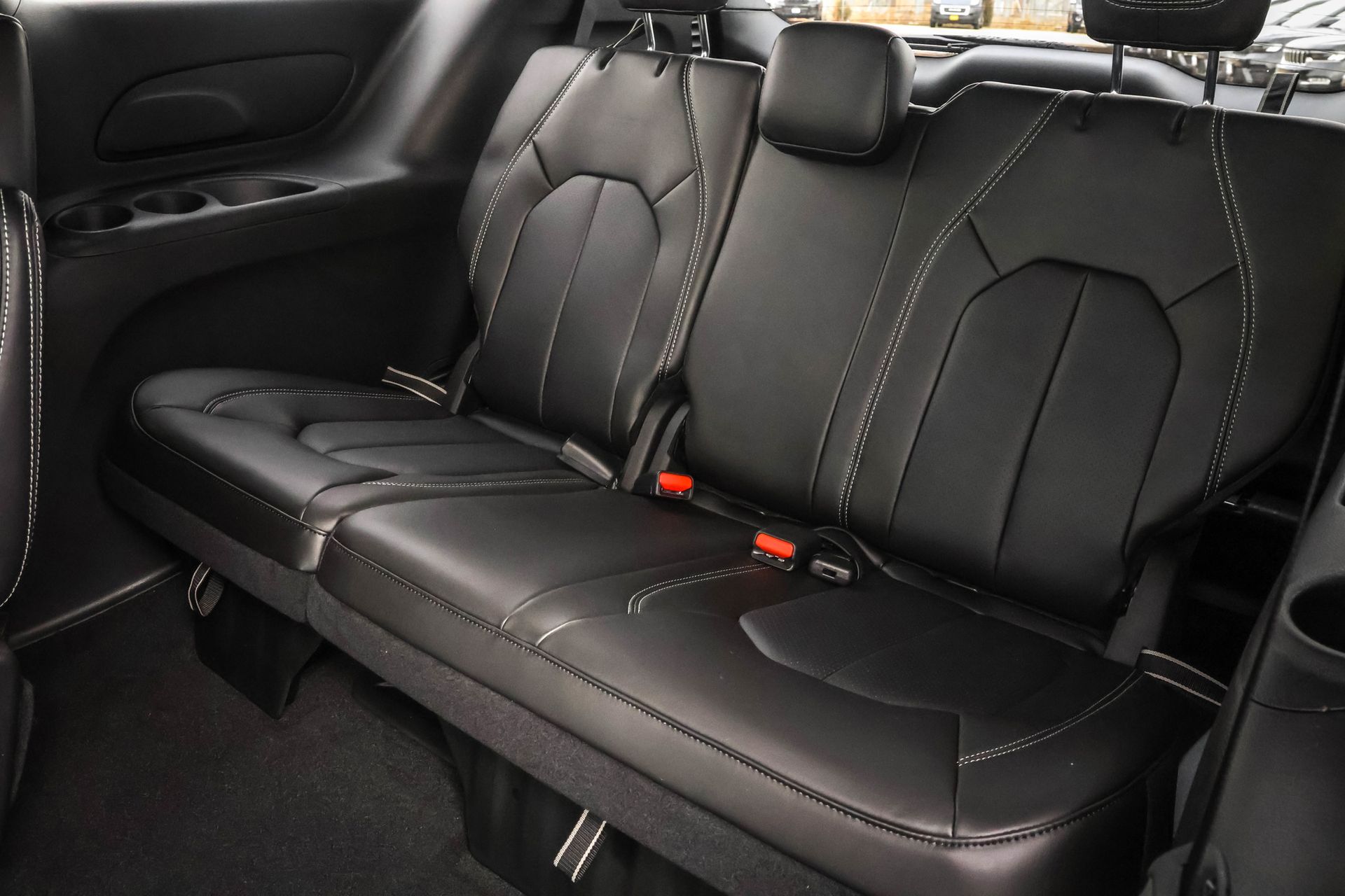 2026 CHRYSLER PACIFICA - Image 5