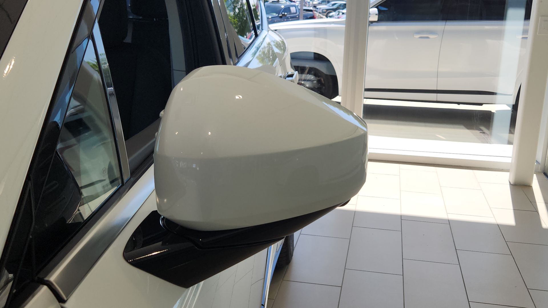 2026 Hyundai IONIQ 9