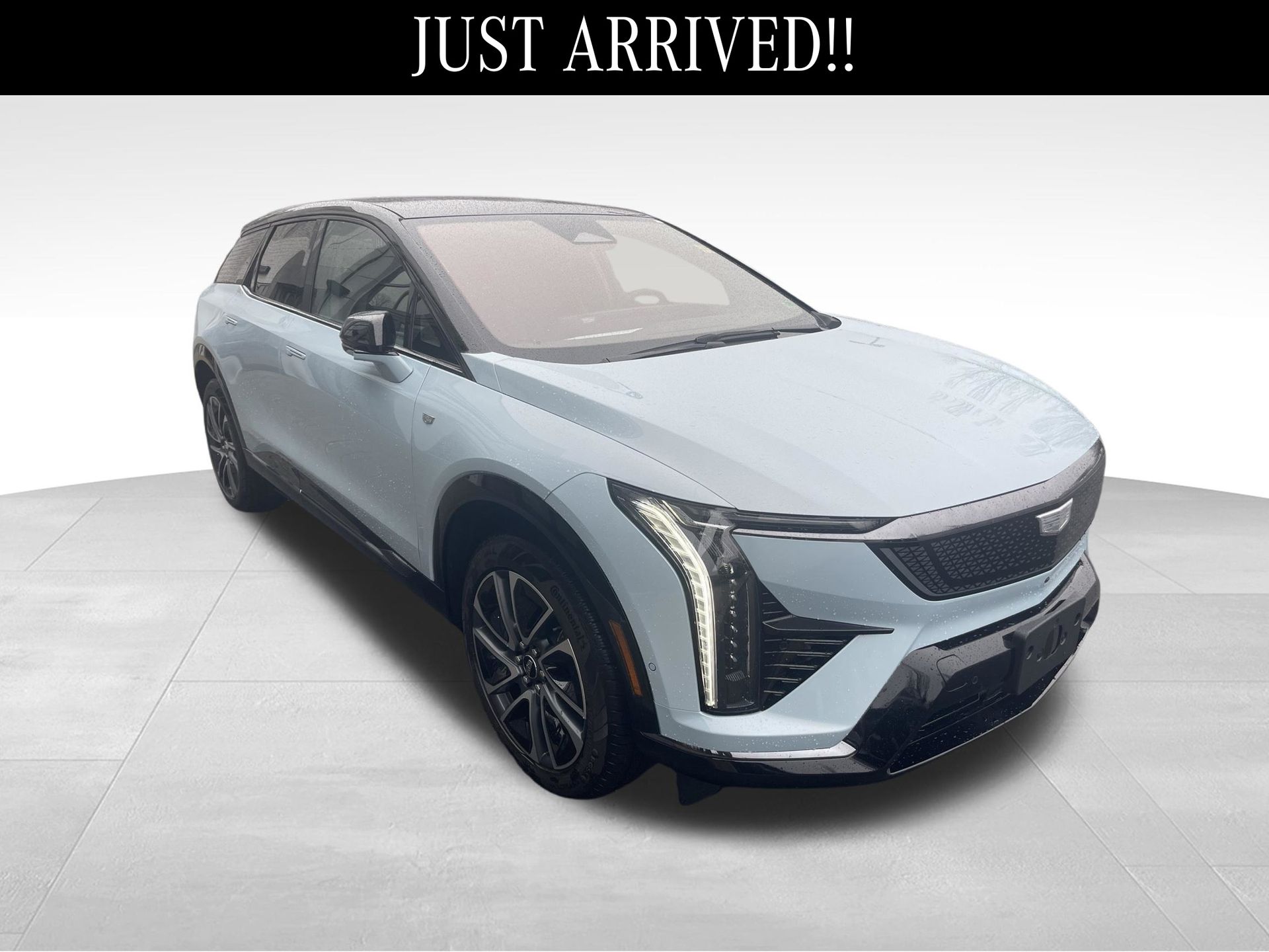 2025 Cadillac OPTIQ Sport 1 AWD