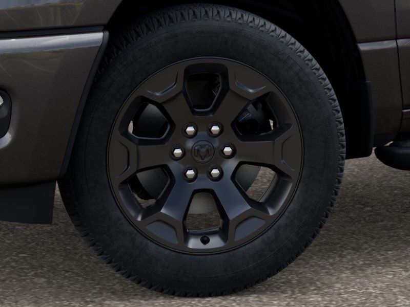 2026 RAM 1500 - Image 13