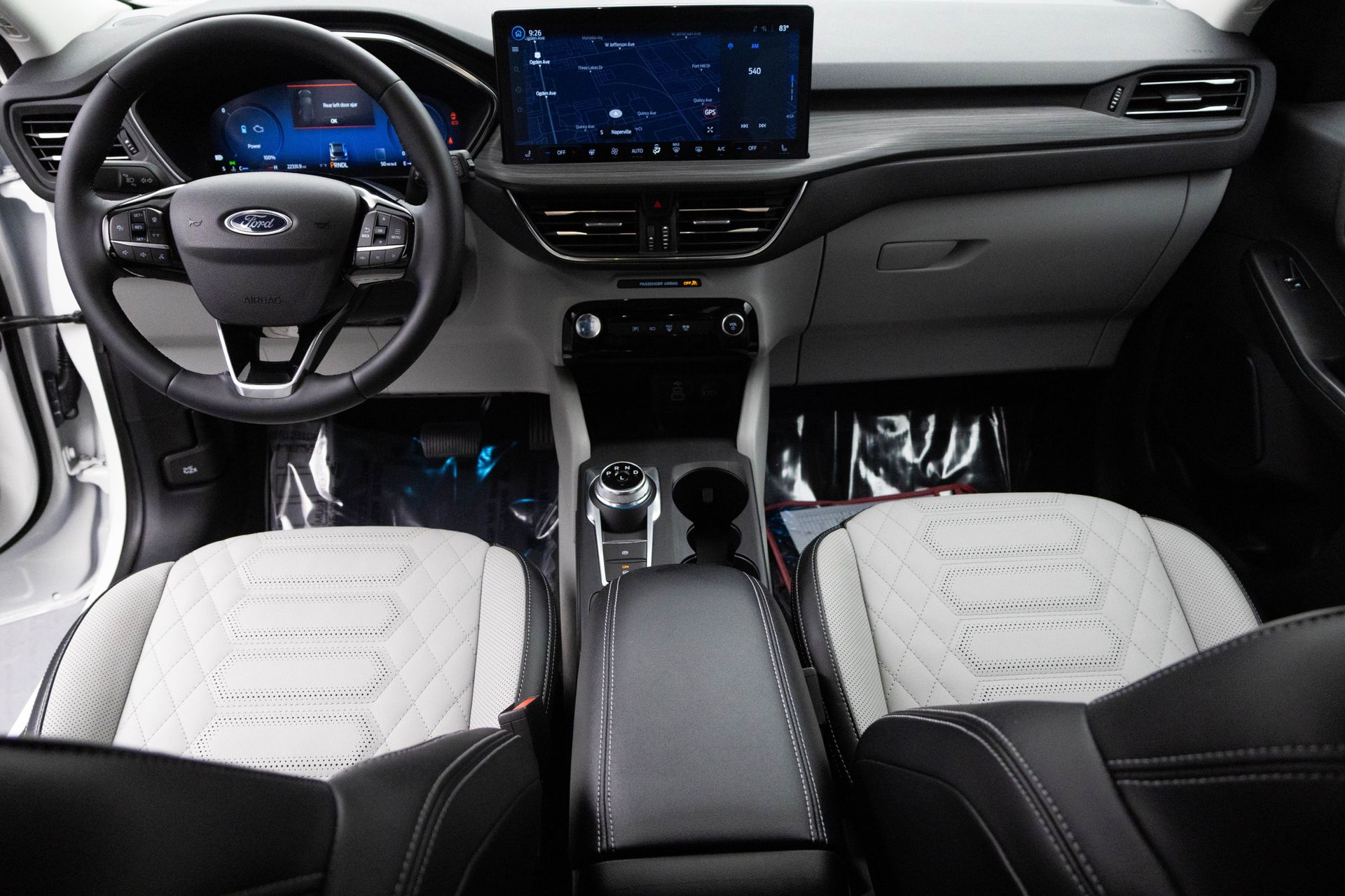 2024 FORD ESCAPE - Image 31