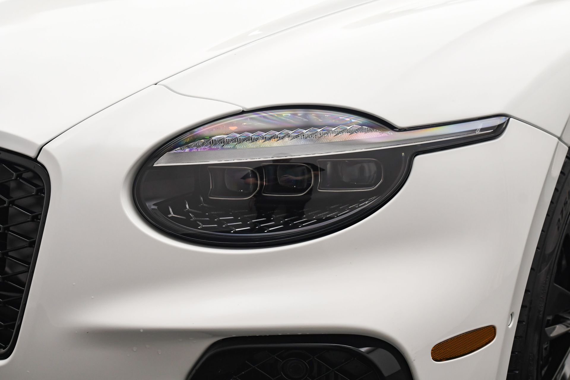 2025 Bentley Continental GT Speed photo 27