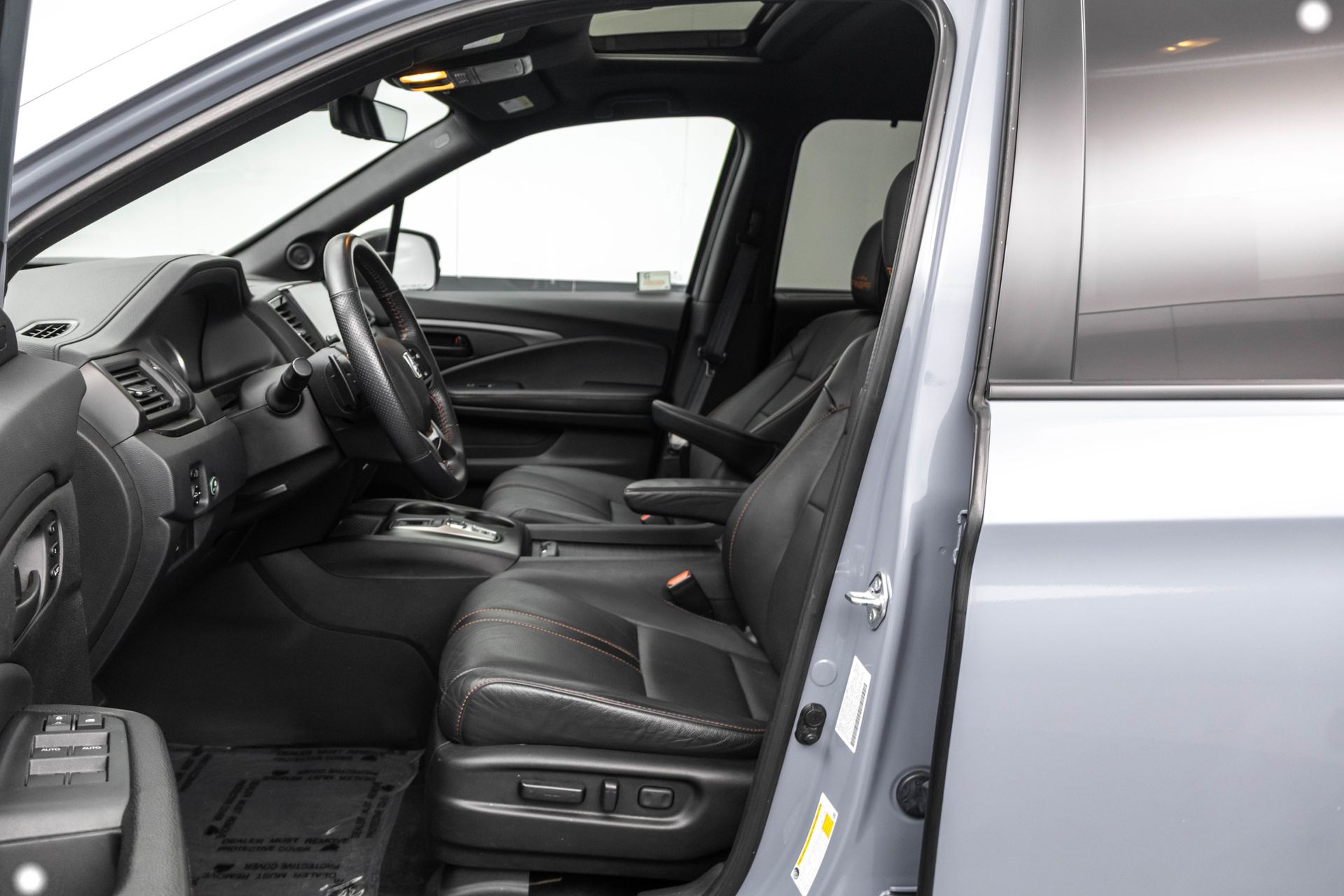 2022 HONDA PILOT - Image 5