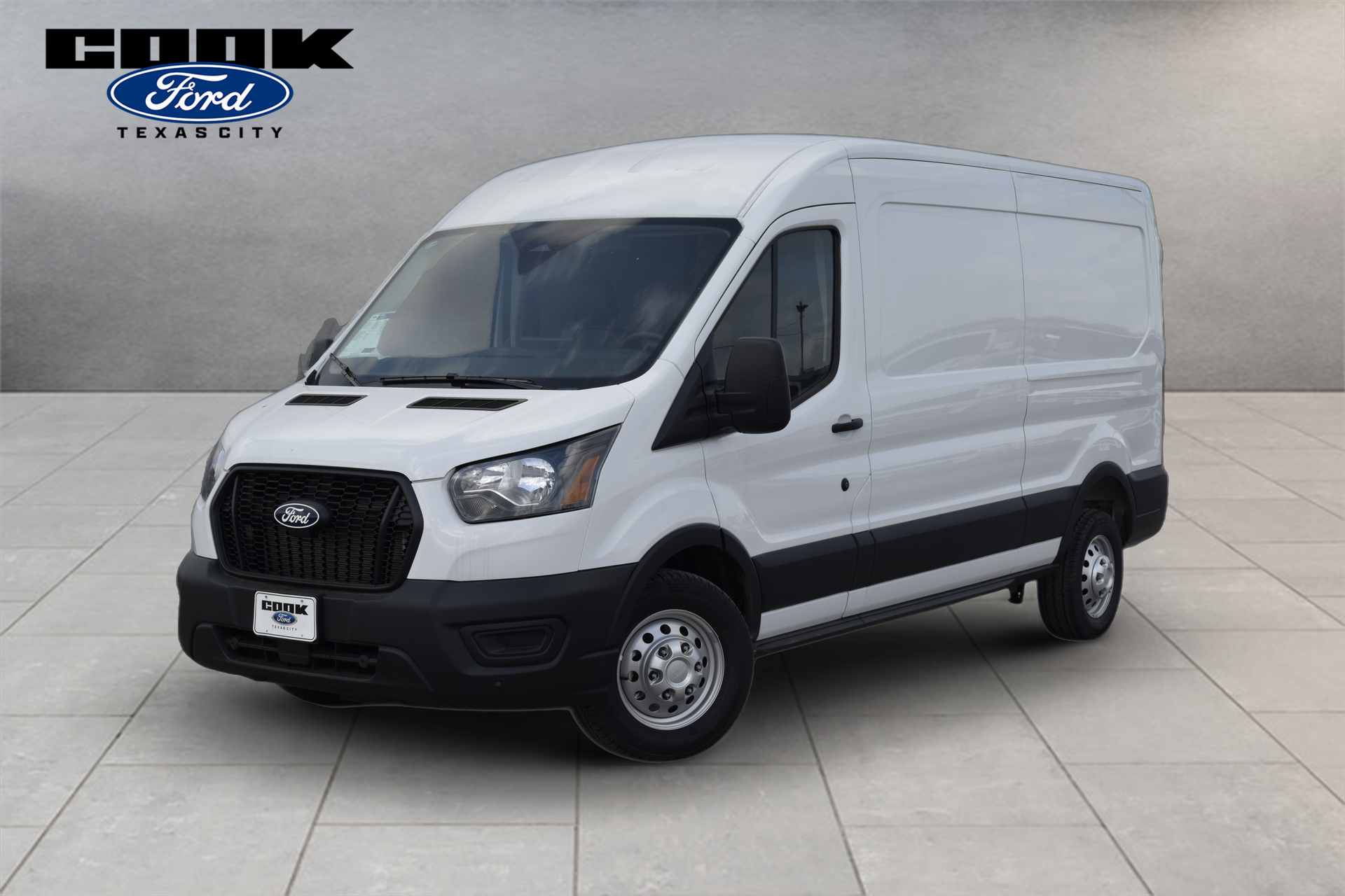 2026 Ford Transit-150 Base - 0