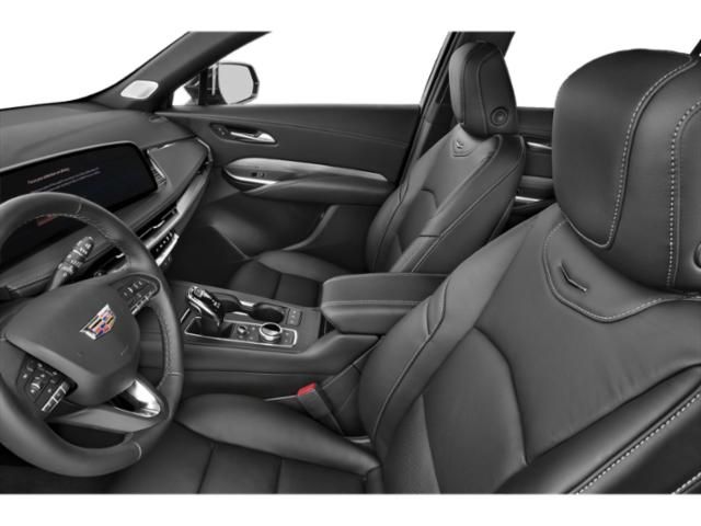2024 Cadillac XT4 Premium Luxury Black at Bayway Cadillac Southwest