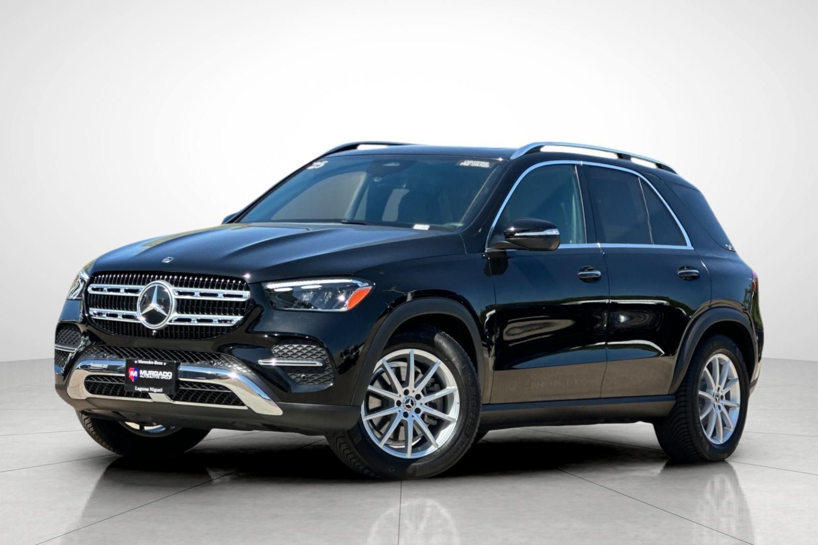 2025 Mercedes-Benz GLE 350 RWD