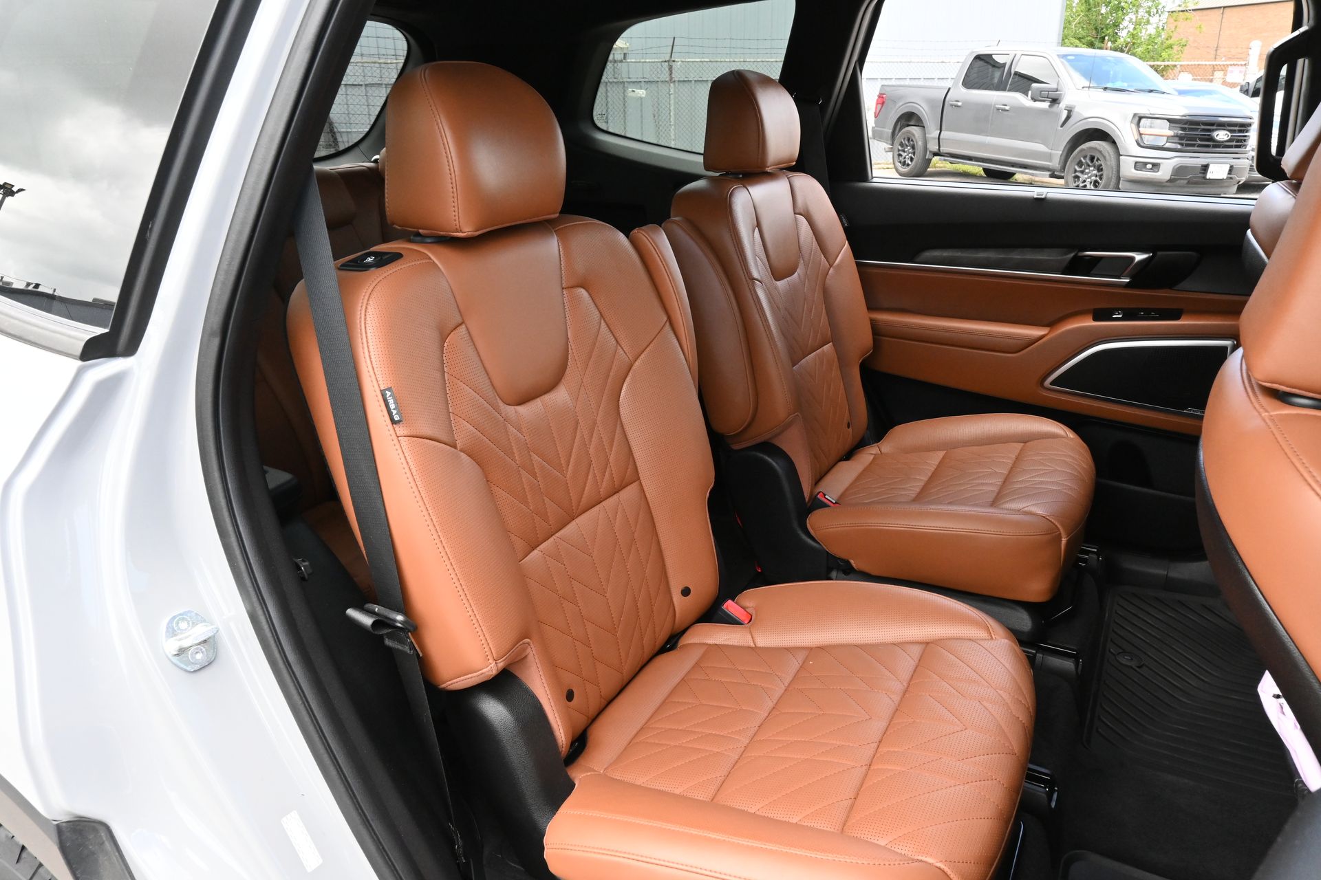 2023 Kia Telluride SX-Prestige X-Pro Gray at Shottenkirk Kia Fort Bend