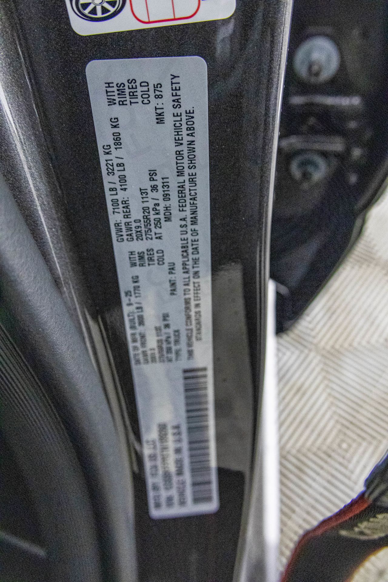 2026 RAM 1500 - Image 37