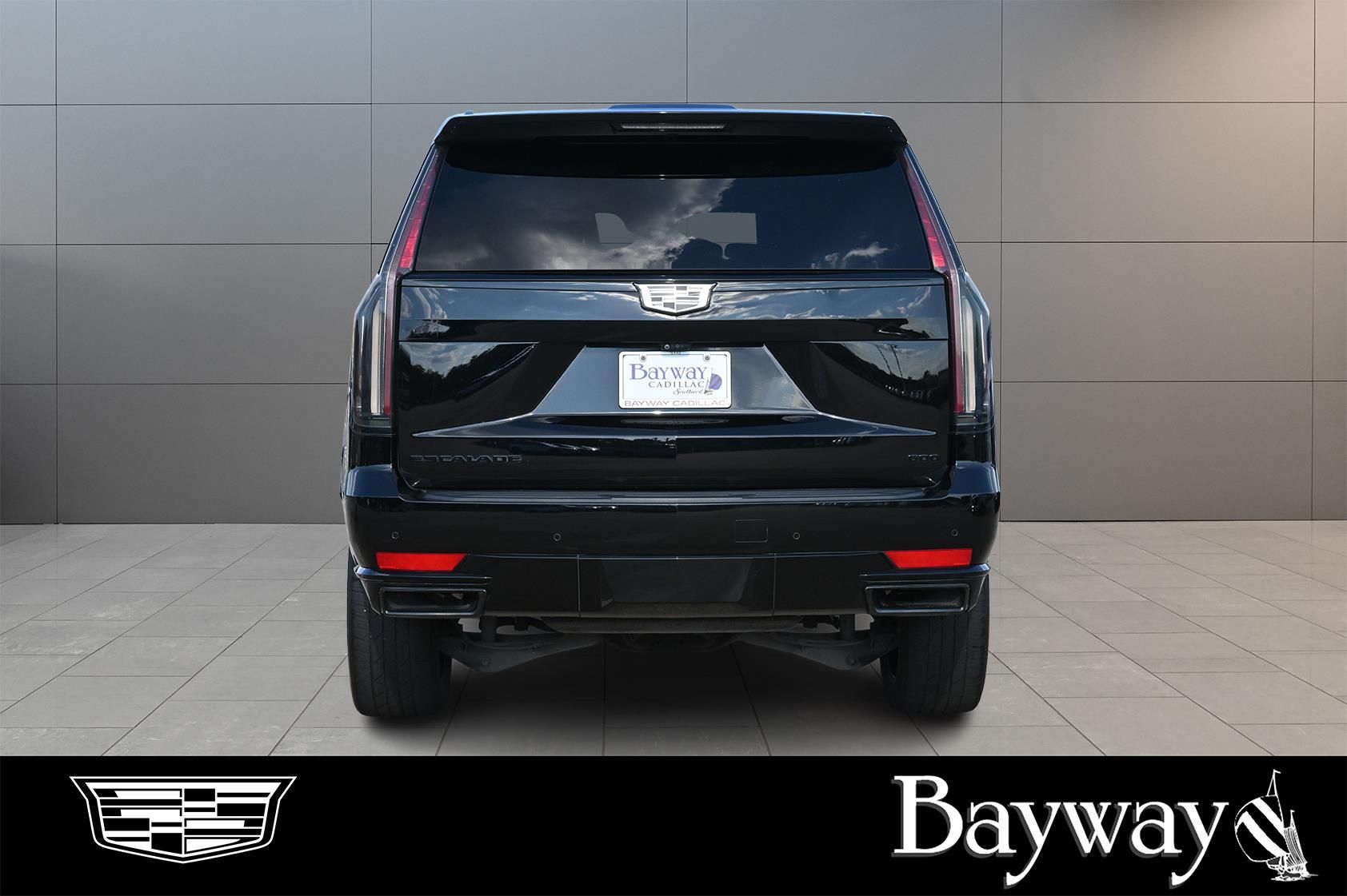 2023 Cadillac Escalade Sport Platinum - 6