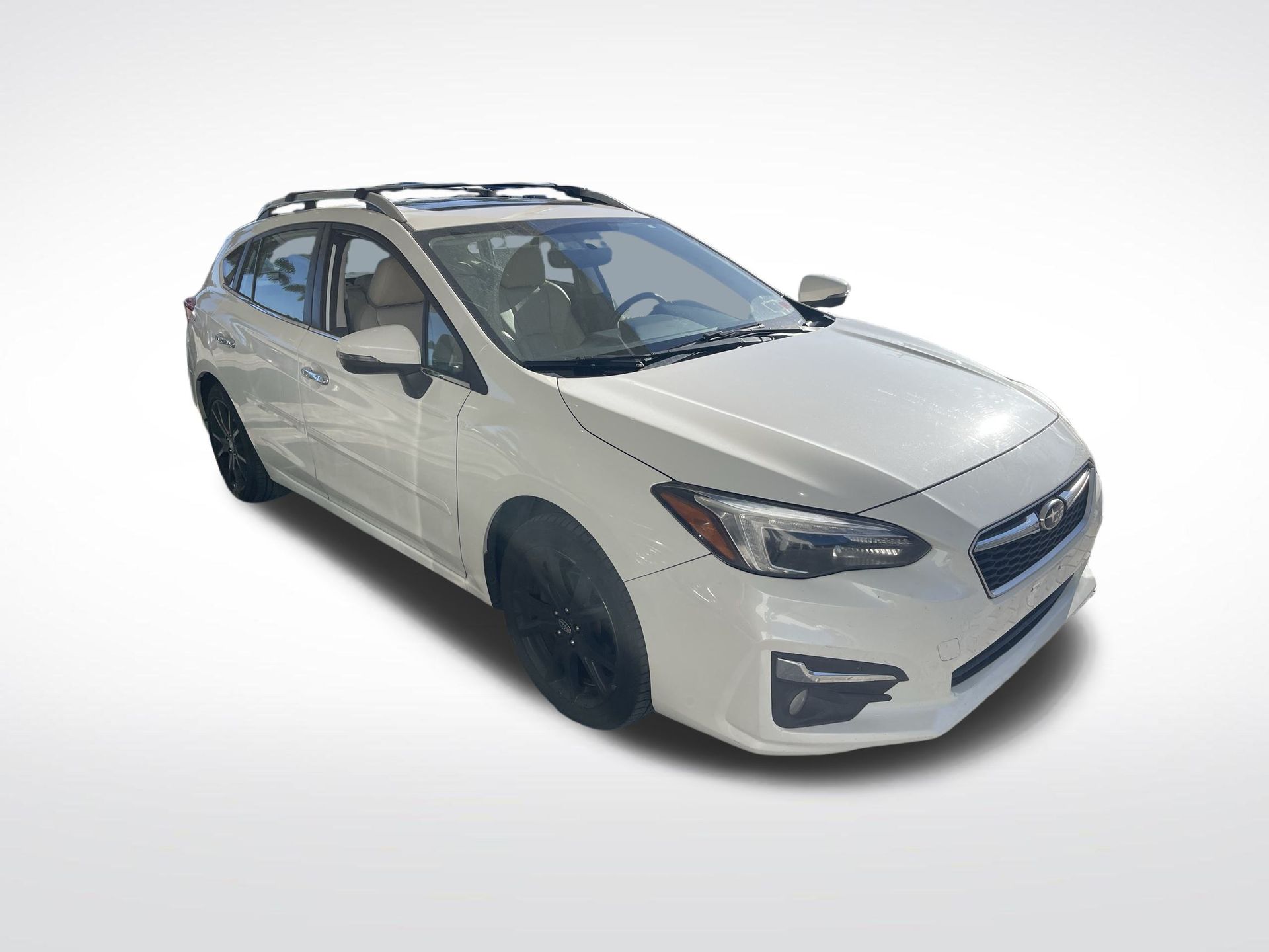 2017 Subaru Impreza 2.0i Limited 13