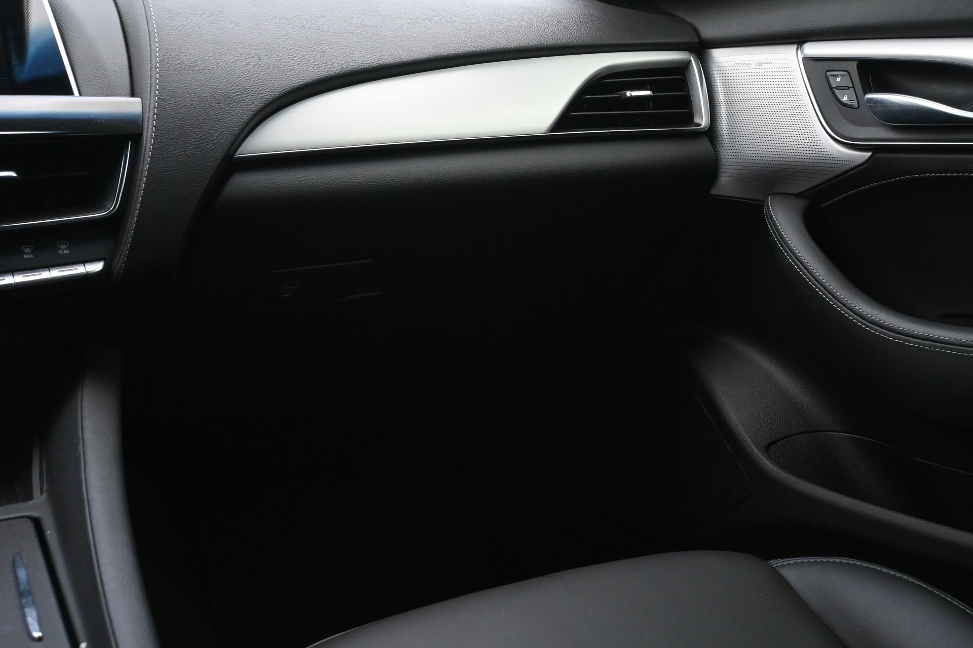 2023 Cadillac CT5 Luxury Silver at Big Star Buick GMC