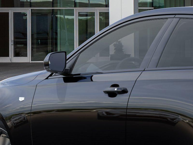2026 Cadillac CT4 Sport - 11
