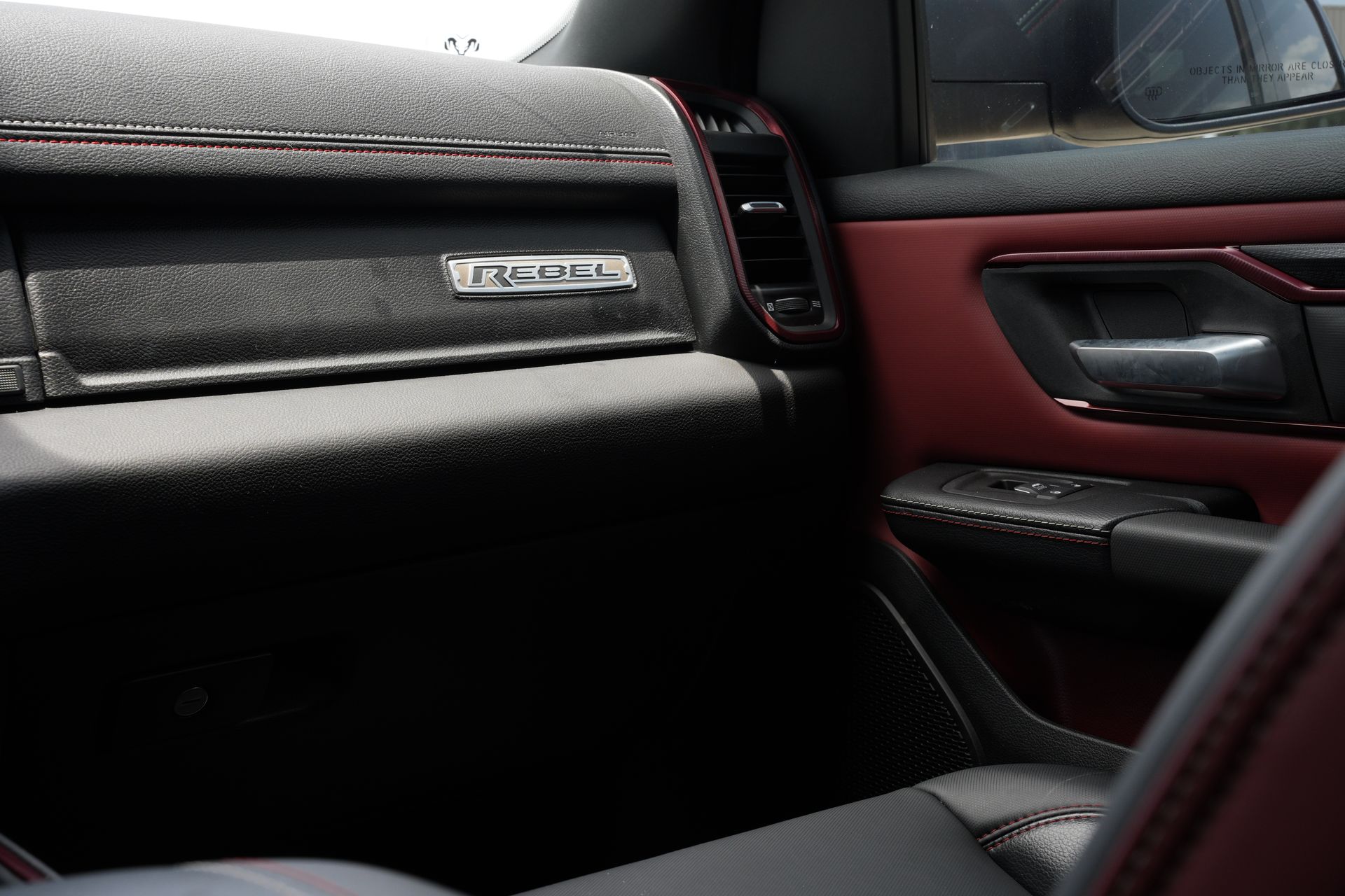 2025 Ram 1500 Rebel - 8