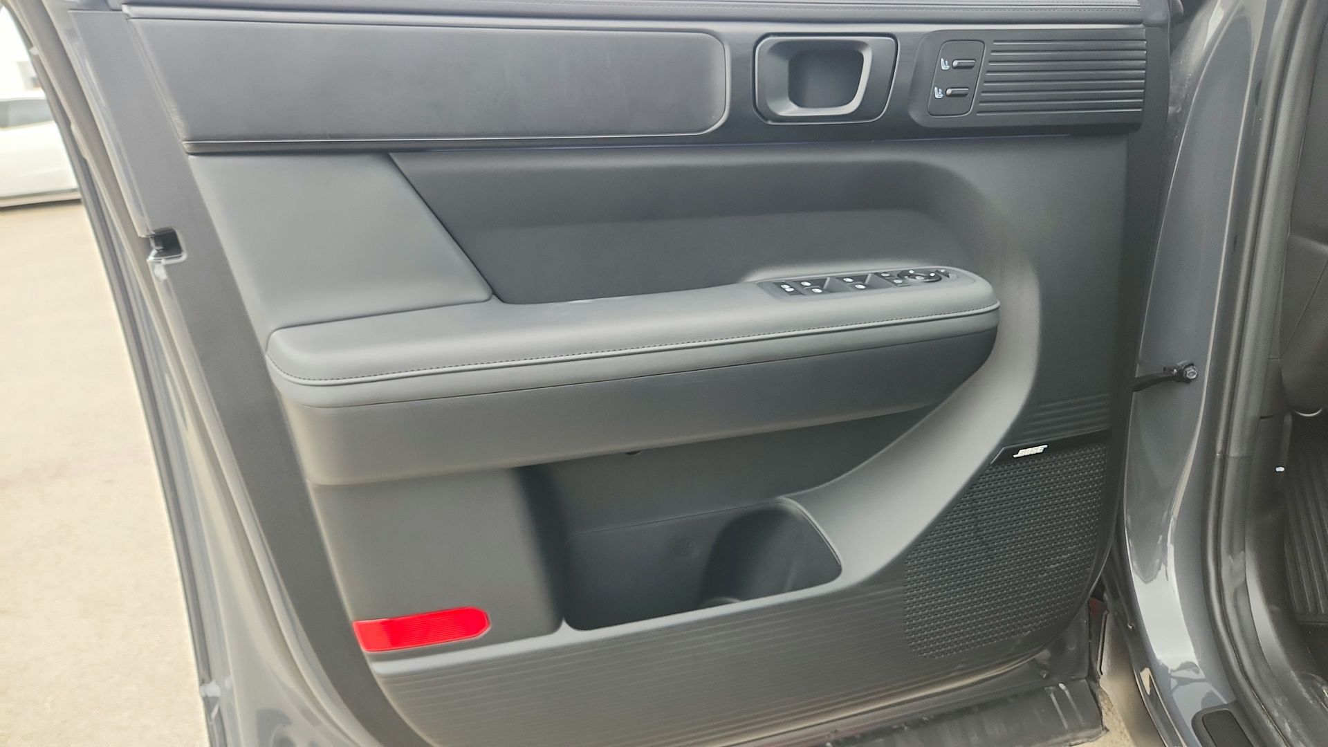 2025 Hyundai Santa Fe