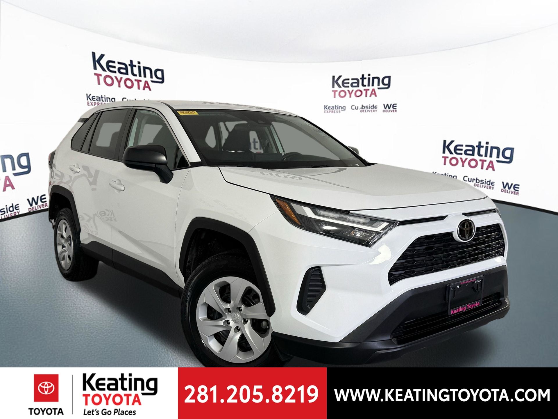 View vehicle photo 2