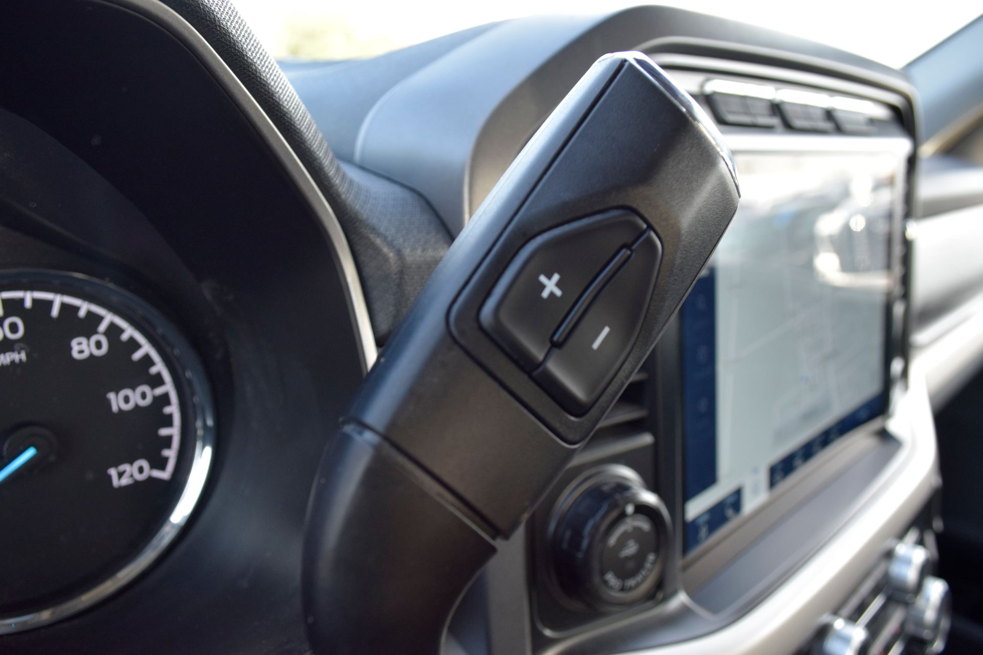 2021 Ford F-150 XLT Gray at Cook Ford