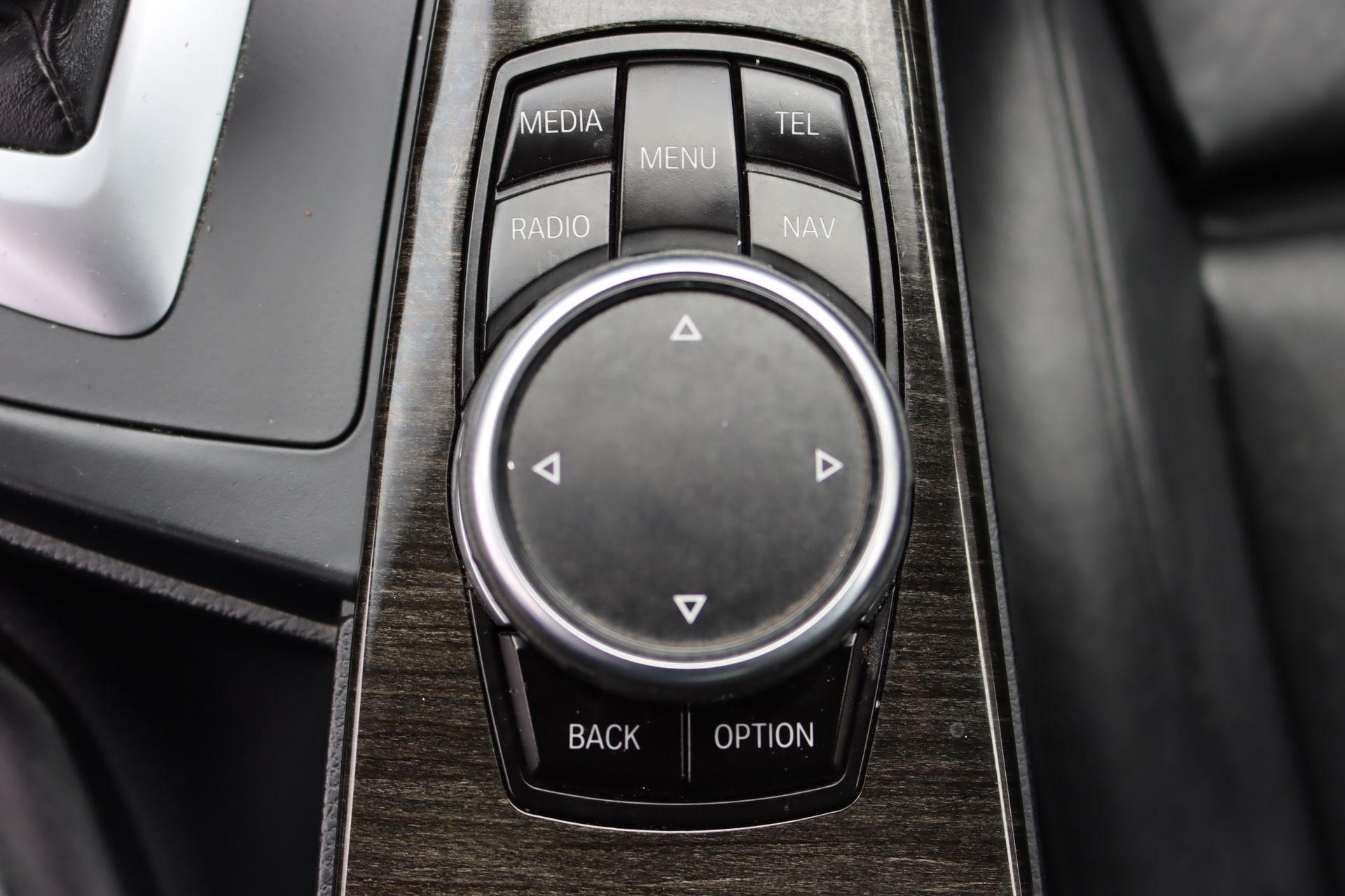 2016 BMW 4 Series 428i Gran Coupe photo