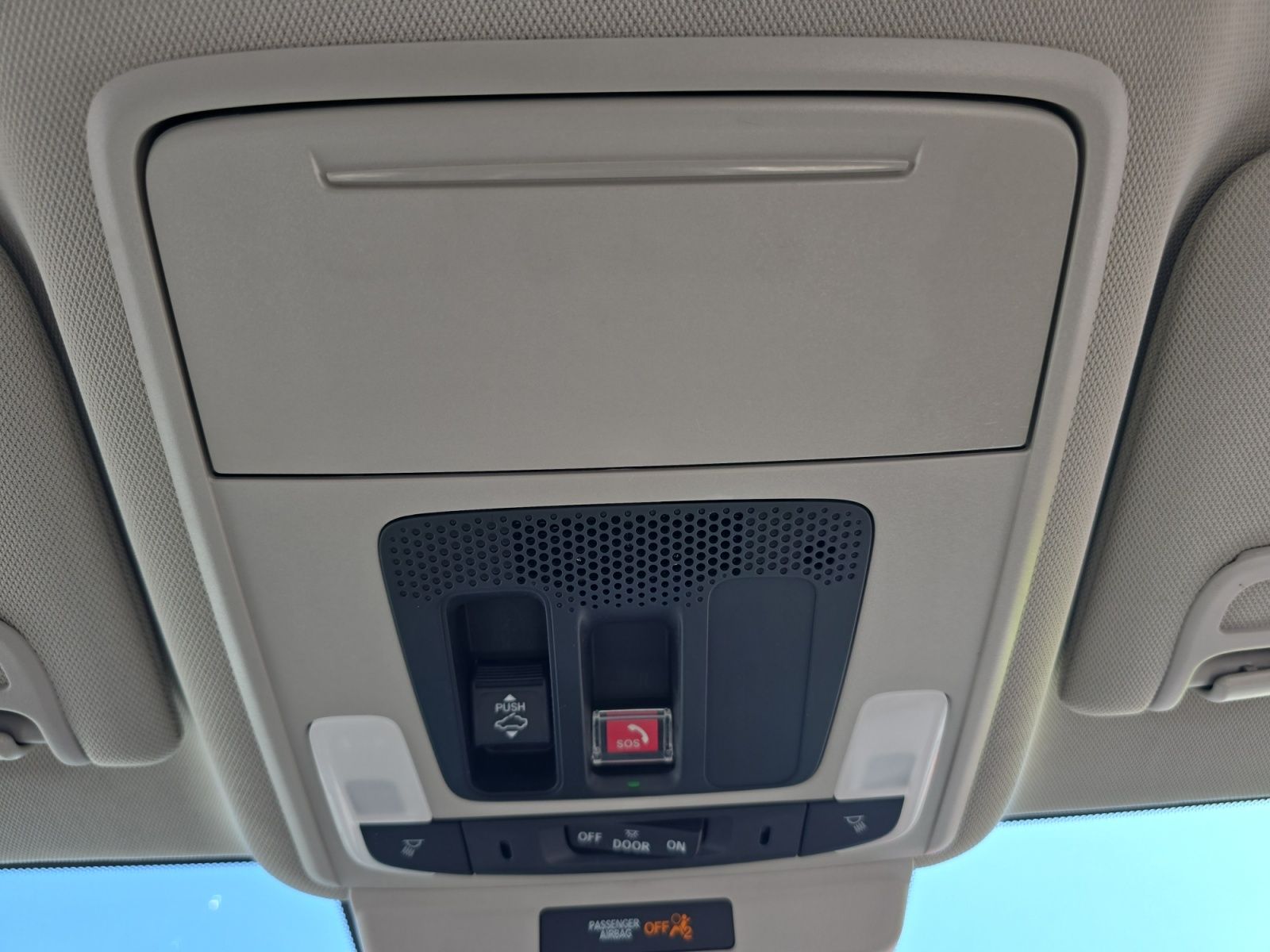 Used 2024 Honda Accord Hybrid Sedan