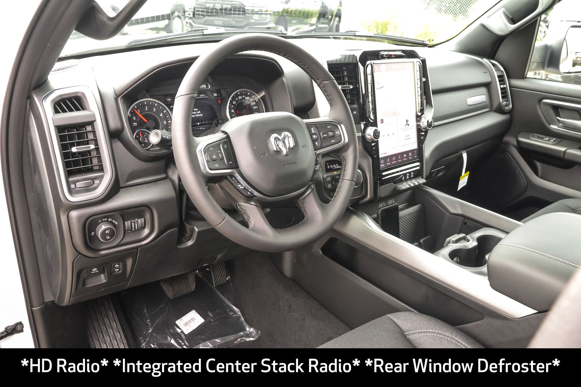 2026 RAM 1500 - Image 4