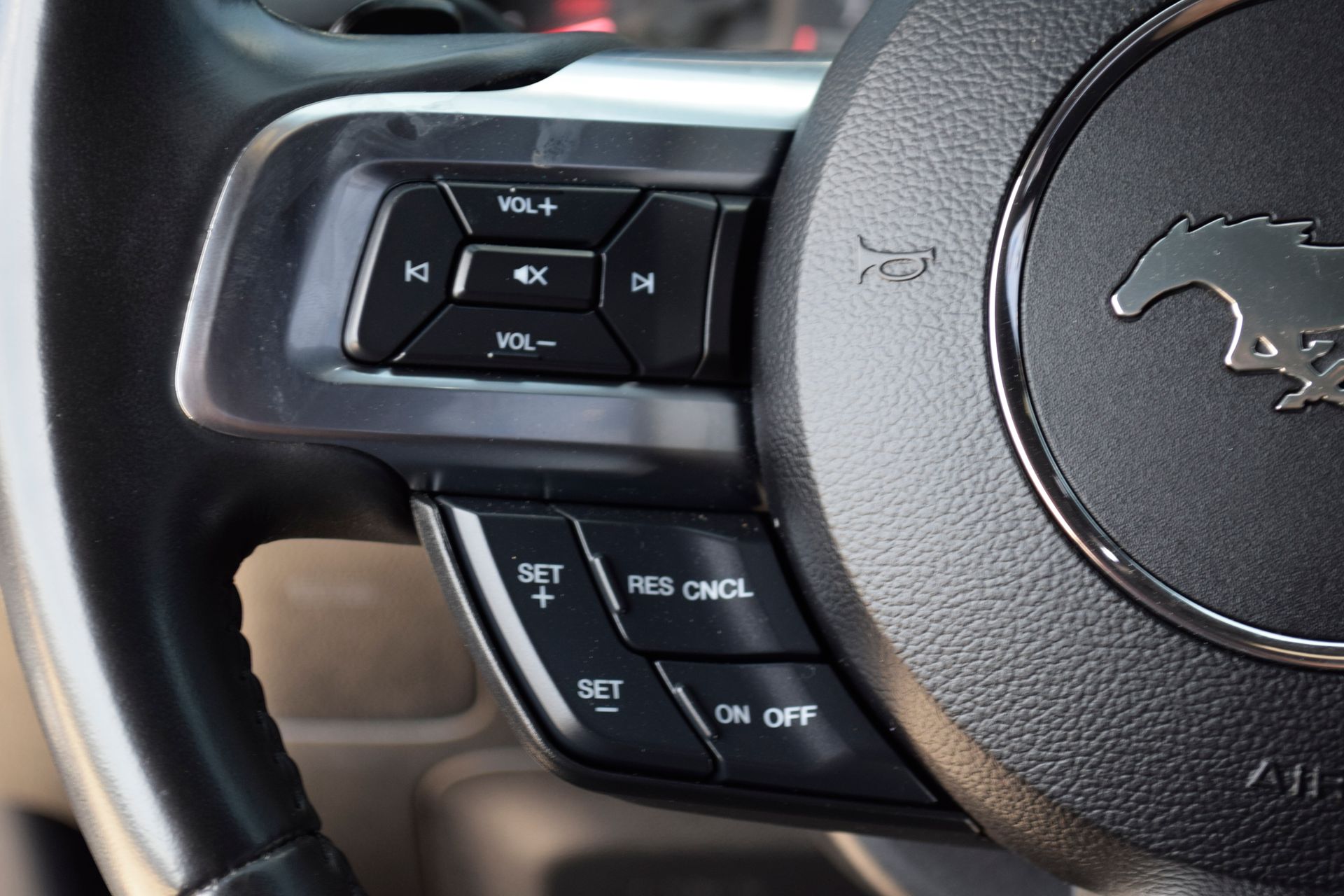 2019 Ford Mustang GT Gray at DeMontrond Automotive Group