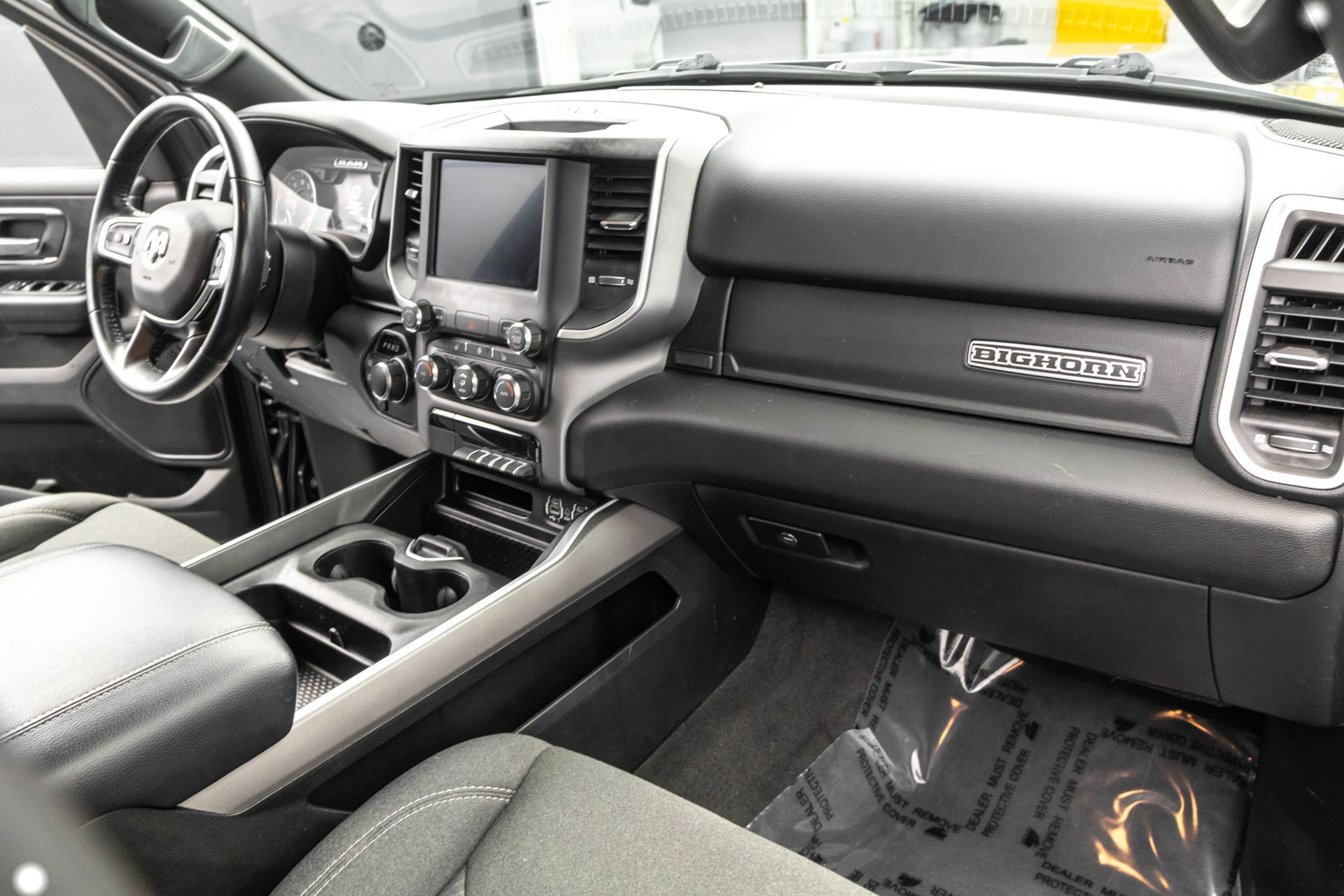 2022 RAM 1500 - Image 42