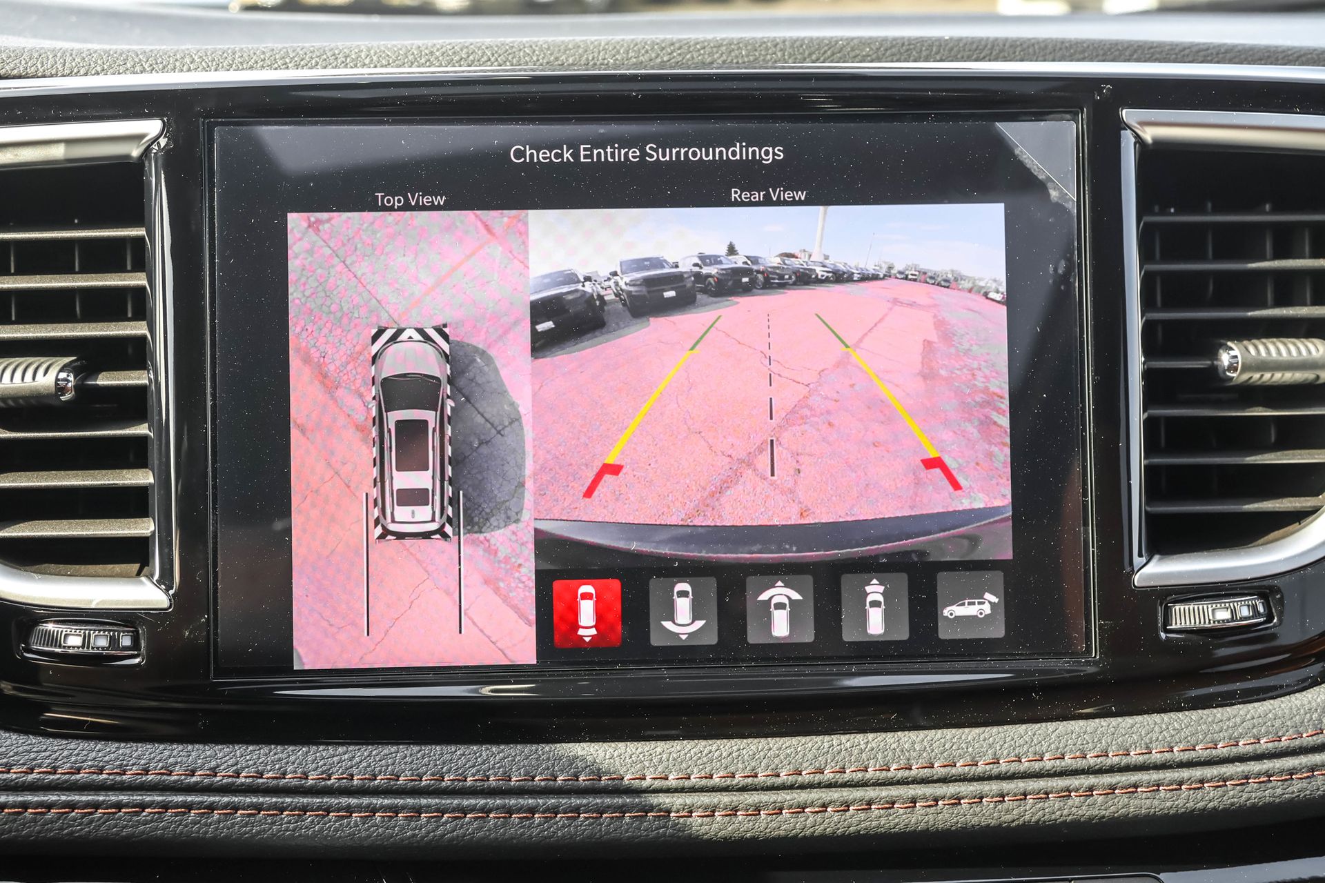 2026 CHRYSLER PACIFICA - Image 21