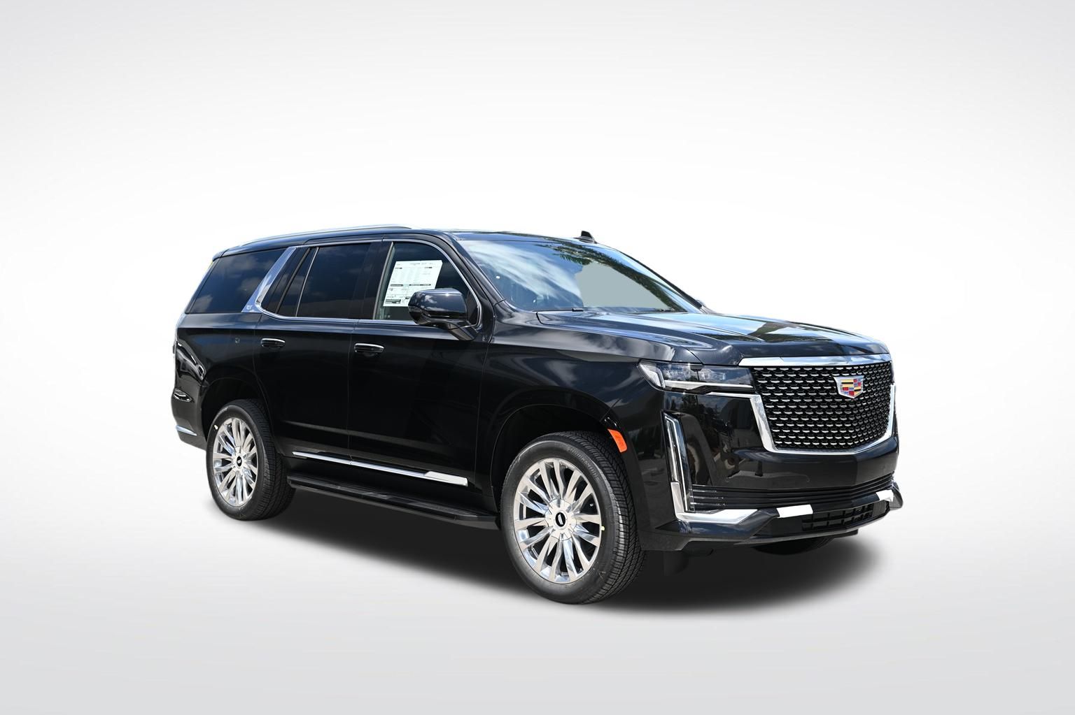 2024 Cadillac Escalade Premium Luxury 7