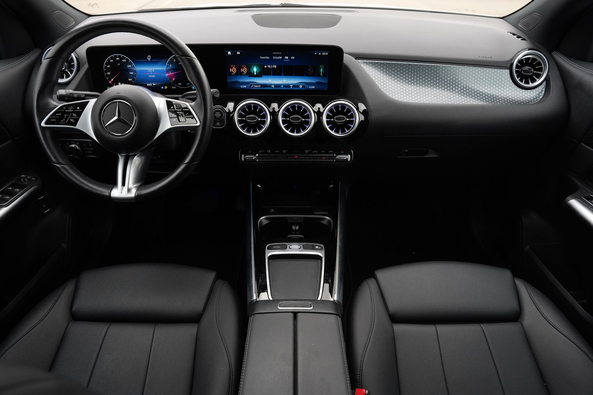 2025 Mercedes-Benz GLA GLA 250 - 6