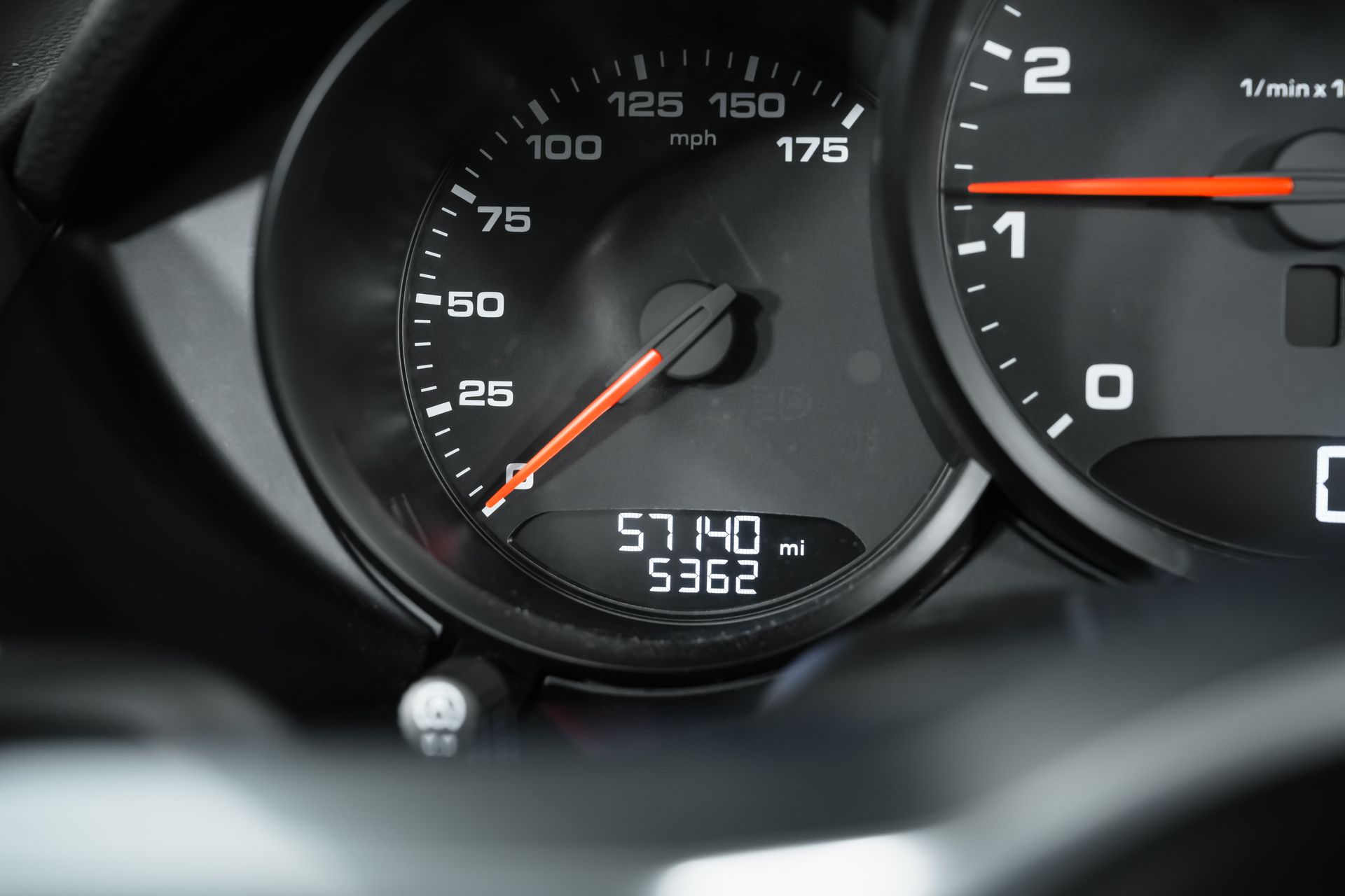 used 2021 Porsche 718 Boxster car, priced at $53,000