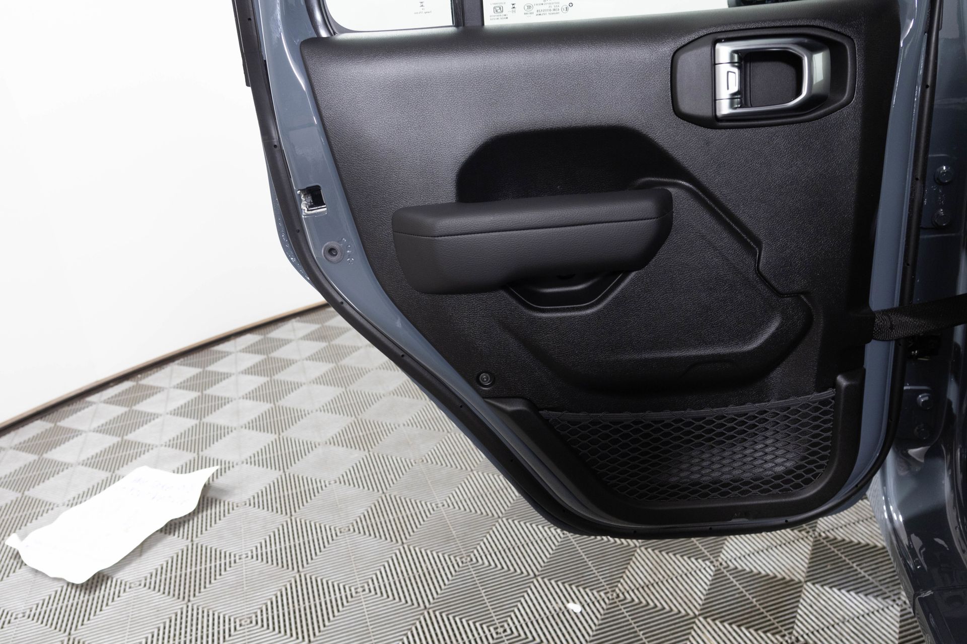 2026 JEEP WRANGLER - Image 24