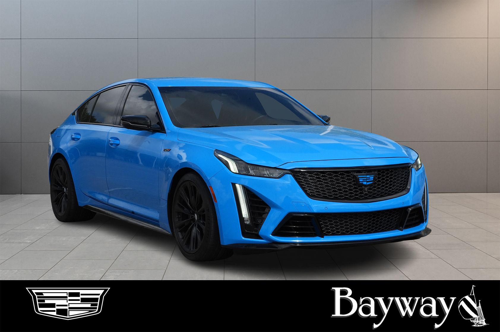 2023 Cadillac CT5 V-Series - 2